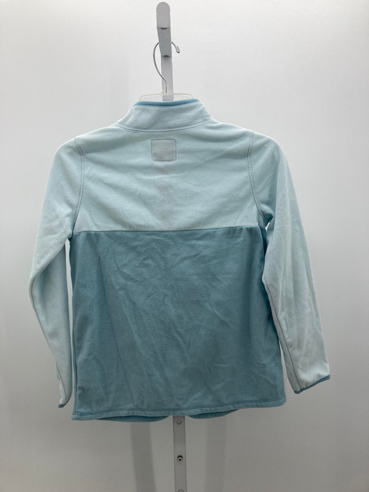 Osh Kosh Size 14 Girls Fleece