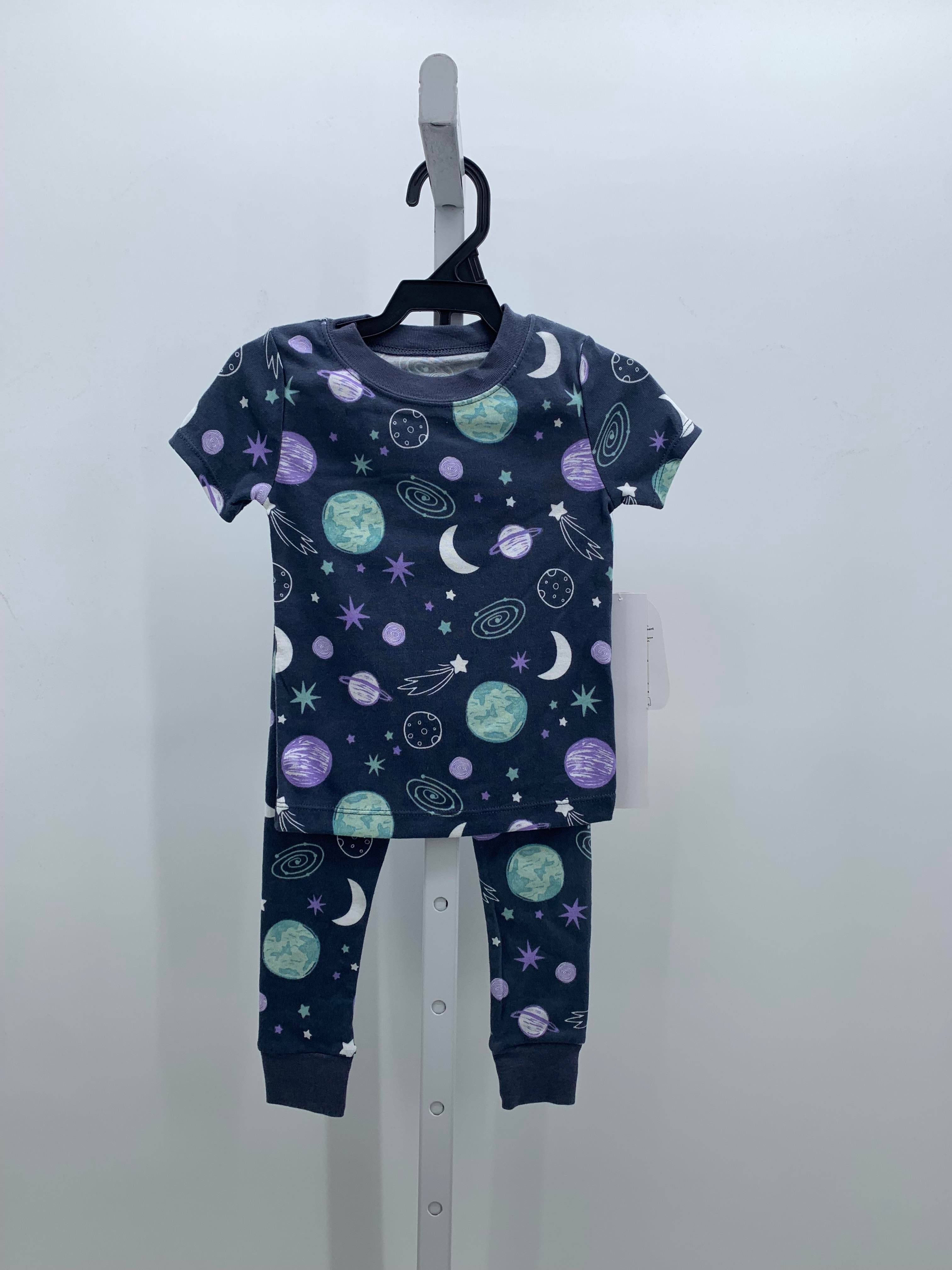 NEW OUTER SPACE KNIT