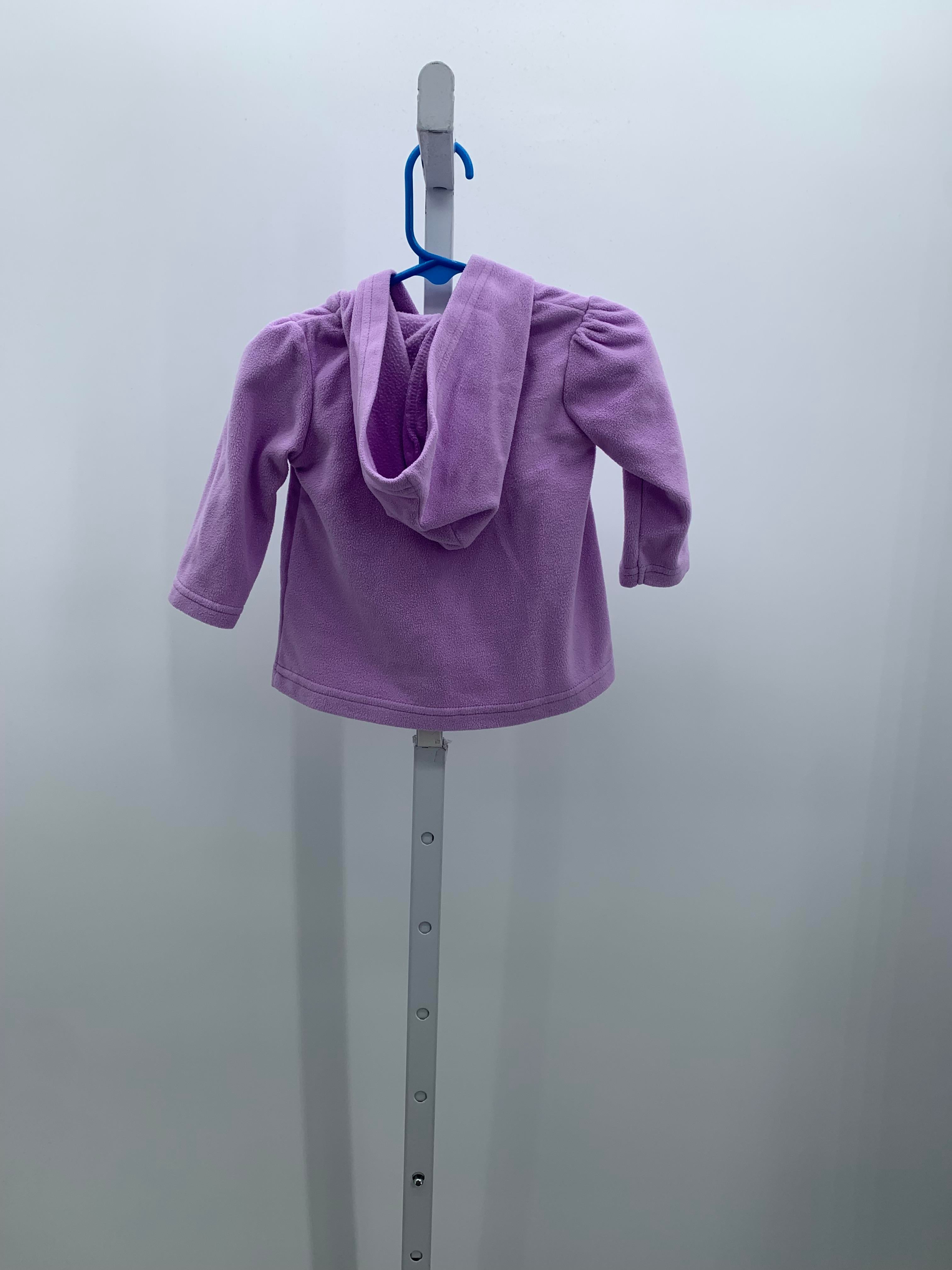 Child of Mine Size 3-6 Months Girls Long Sleeve Shirt