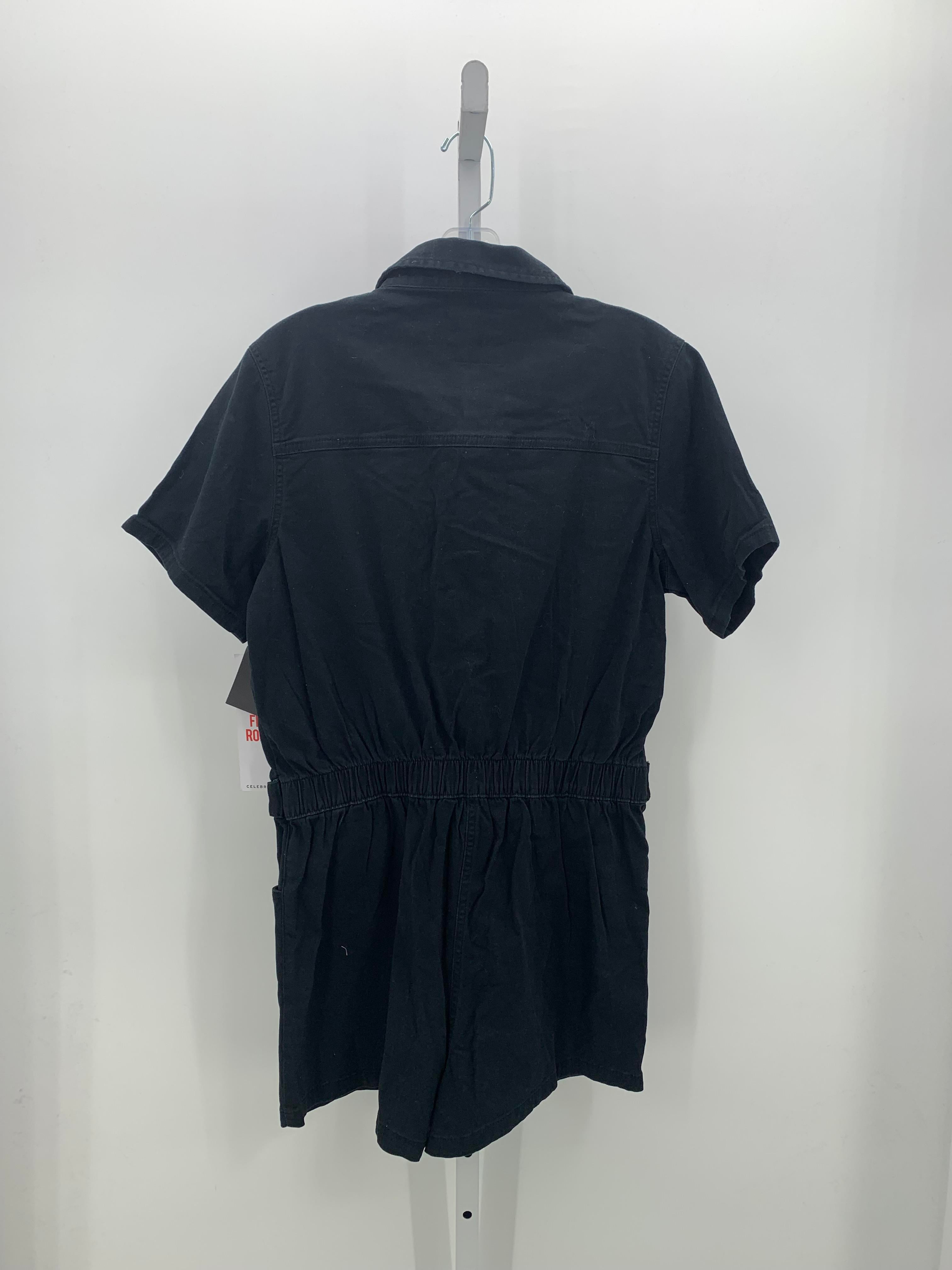 Celebrity Pink Size Extra Large Juniors Romper