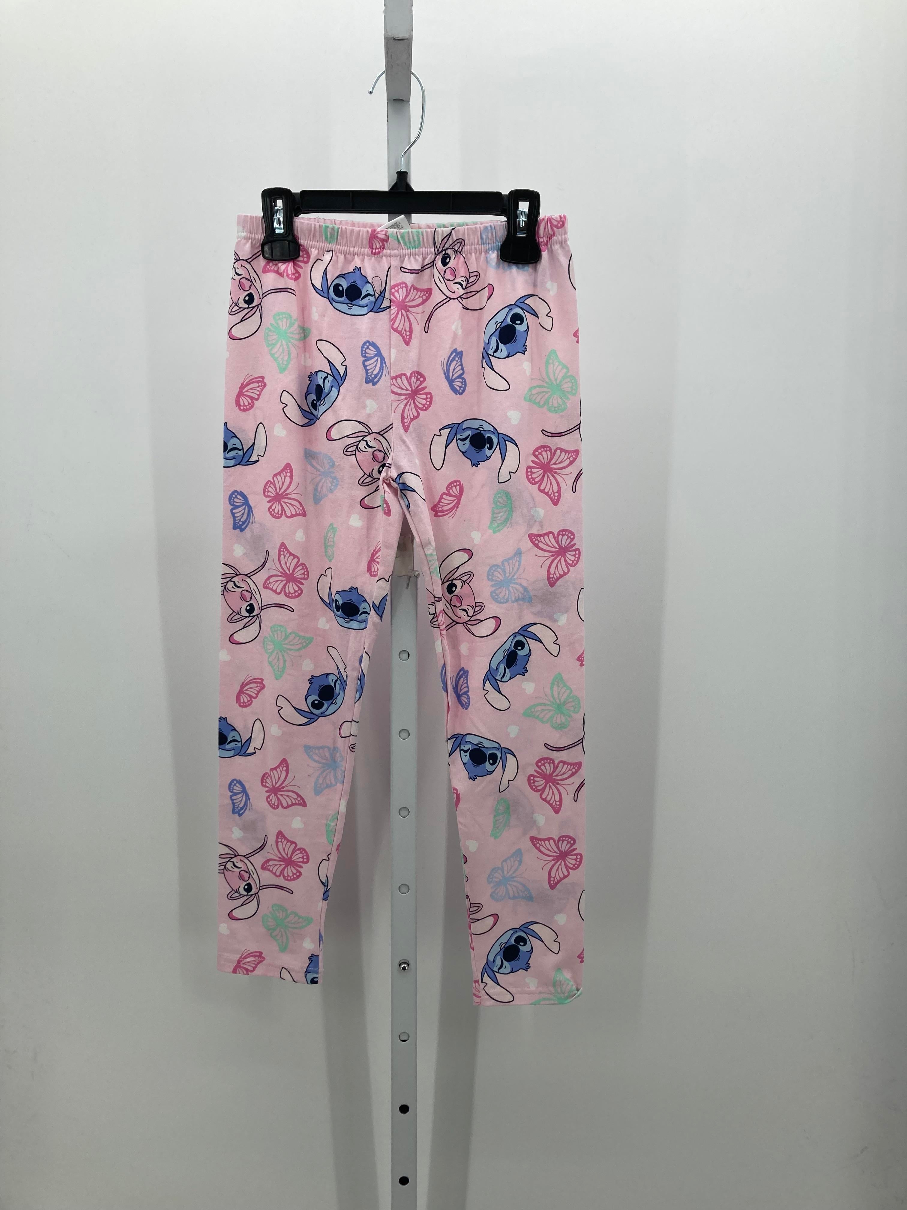 Disney Size 10 Girls Leggings