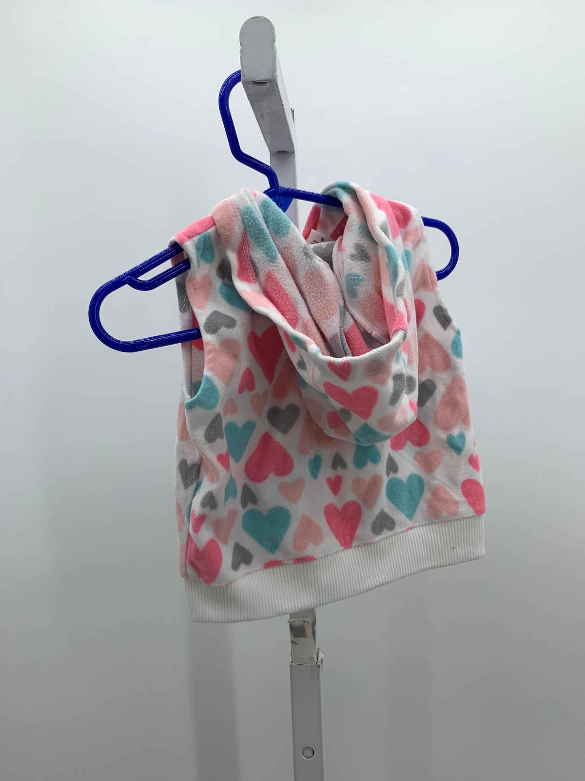 Carters Size 12 Months Girls Vest