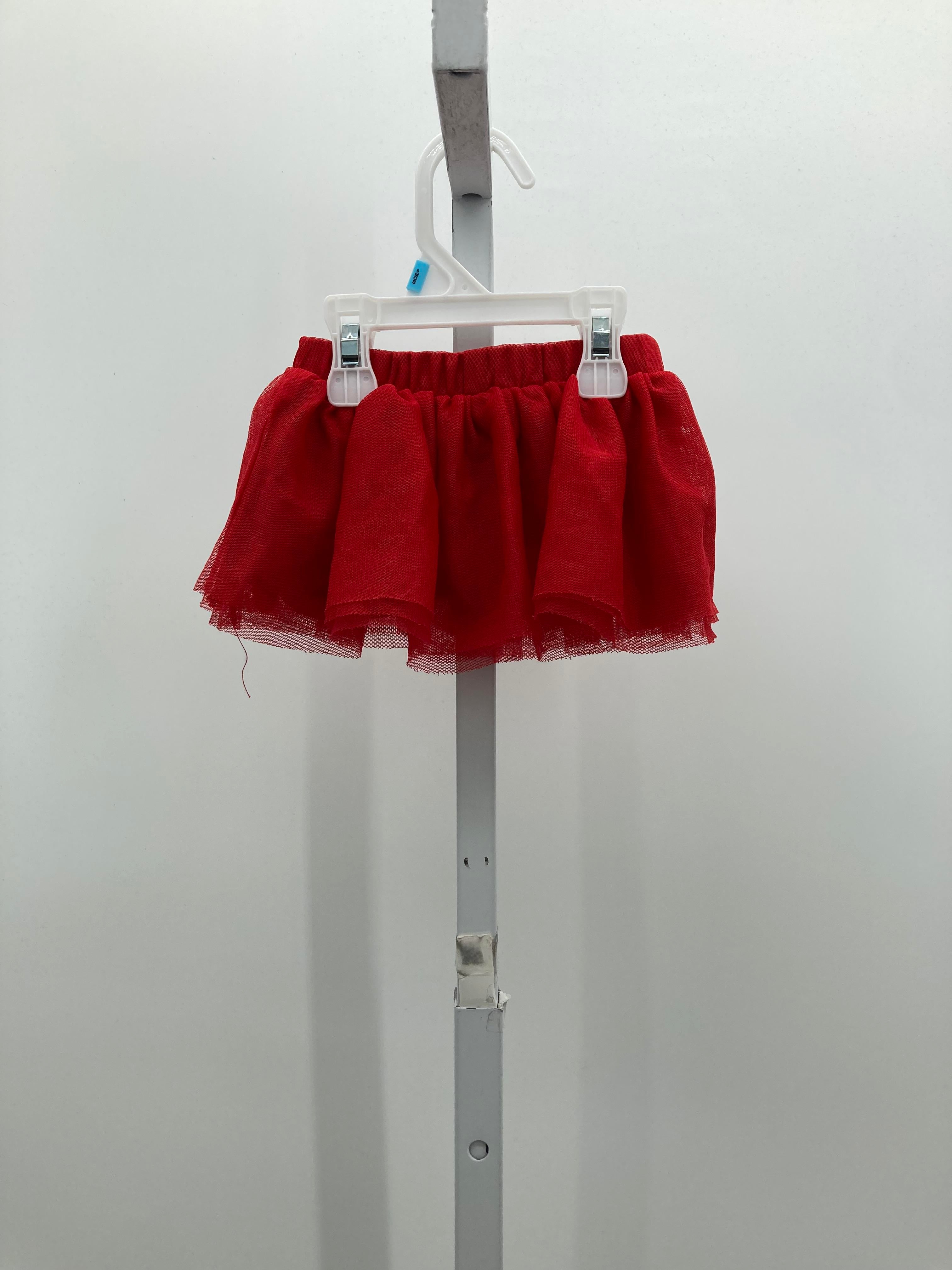 Cat & Jack Size 3-6 Months Girls Skirt