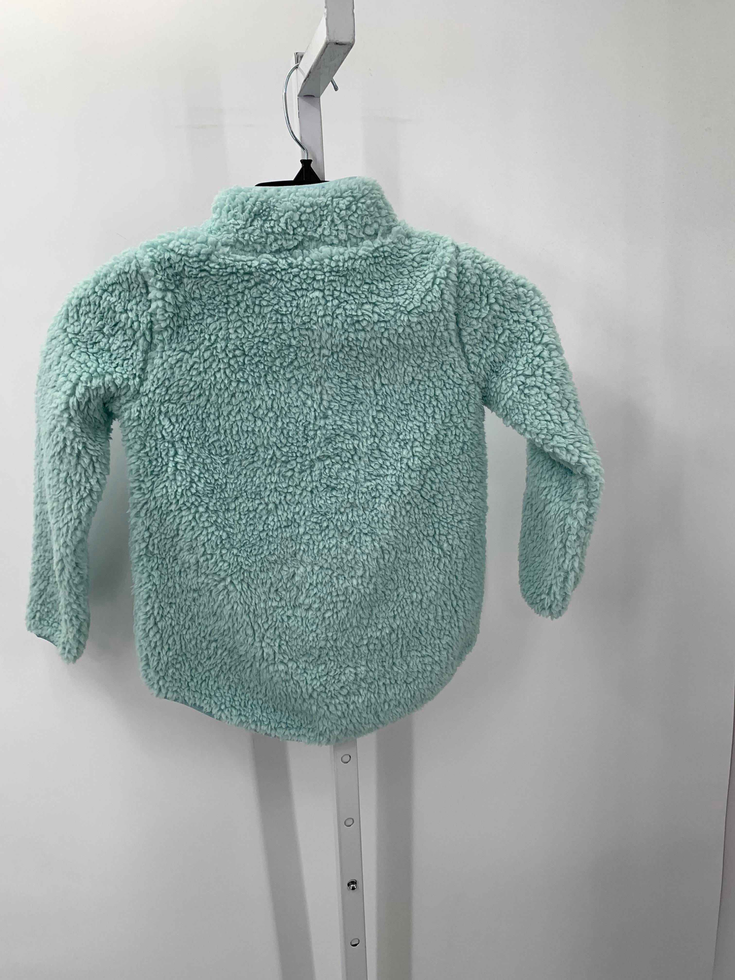 Carters Size 6/6X Girls Long Sleeve Shirt