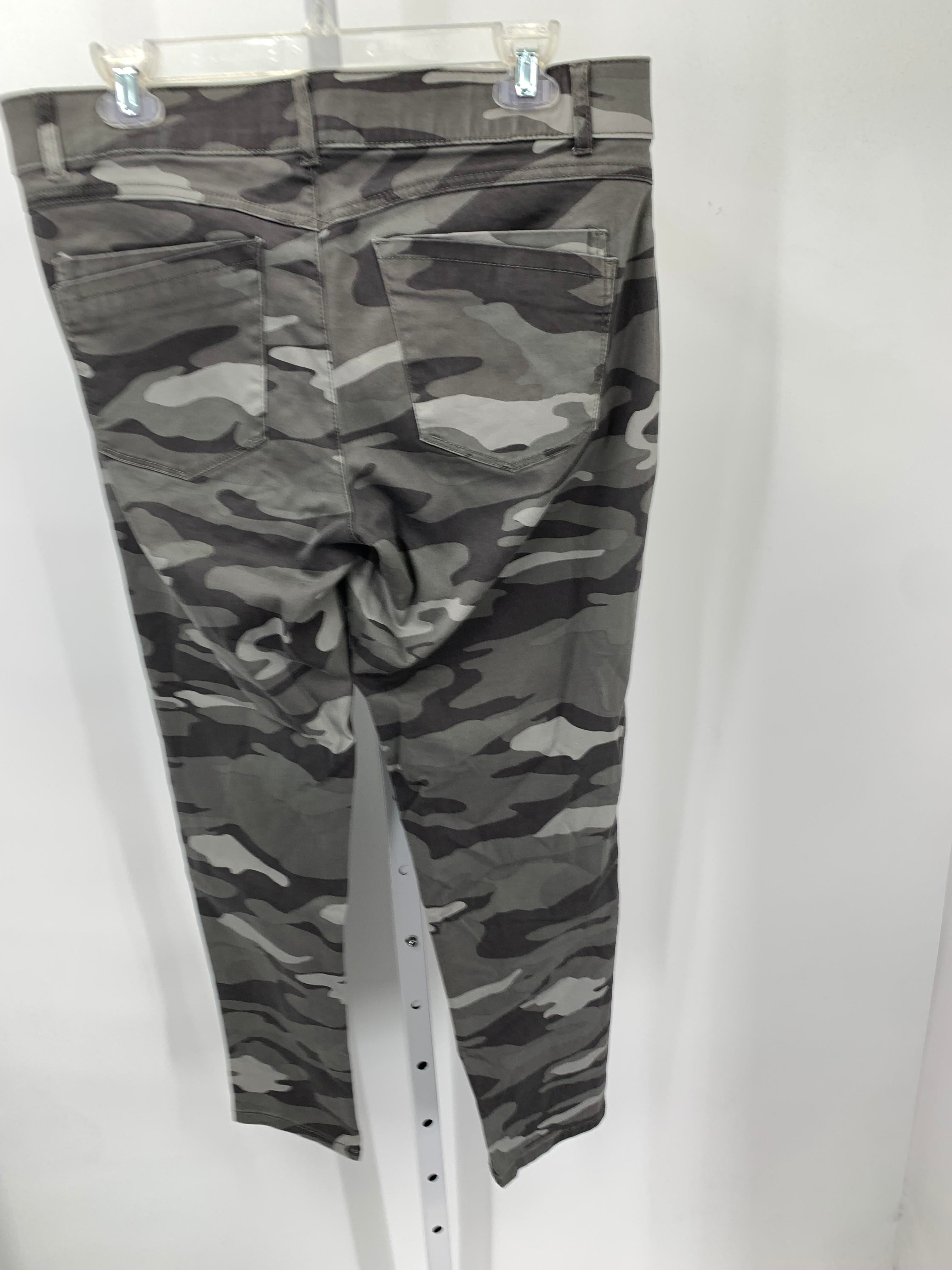 Democracy Size 12 Misses Pants