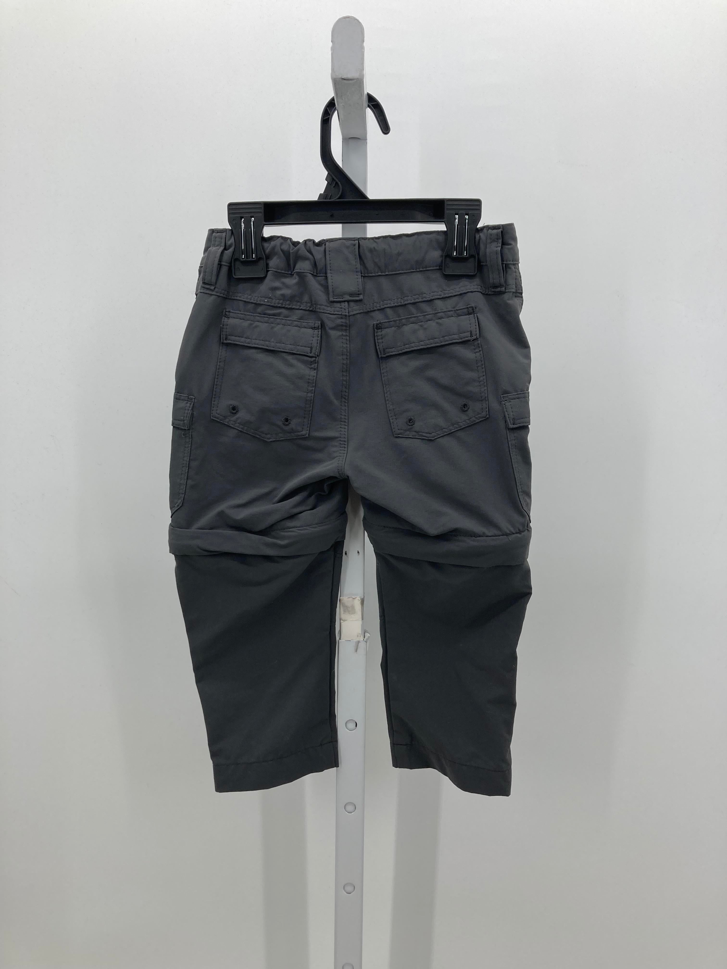 ZIP OFF CARGO.