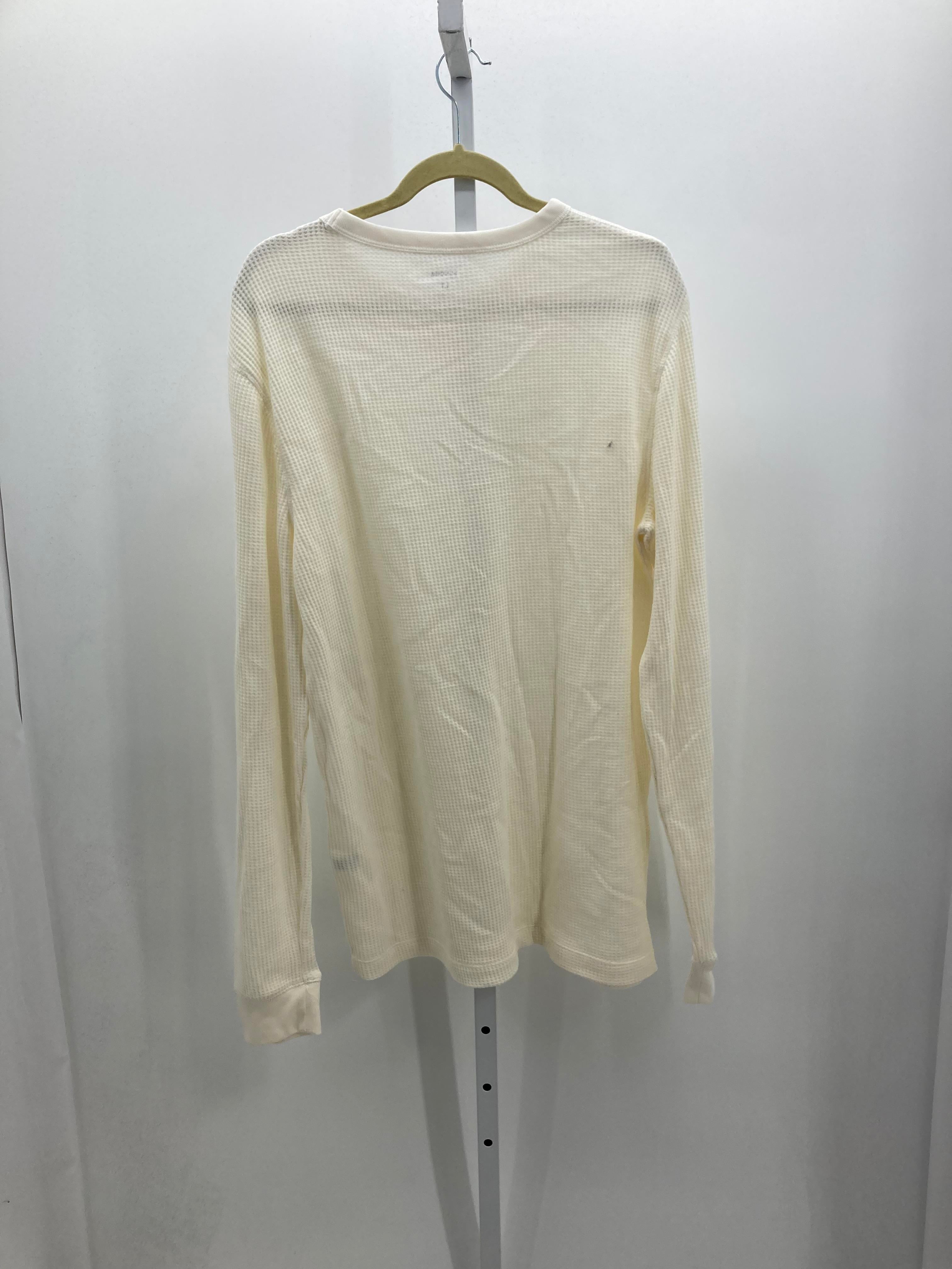 NEW TALL WAFFLE KNIT