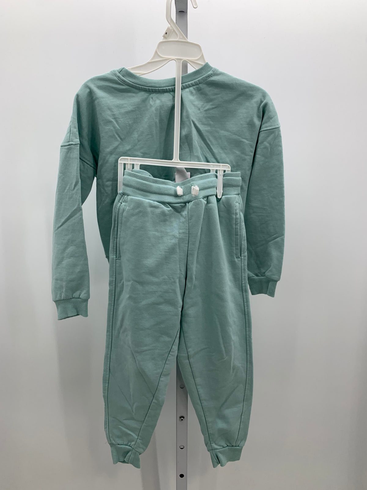Size 5-6 Girls 2 Pieces