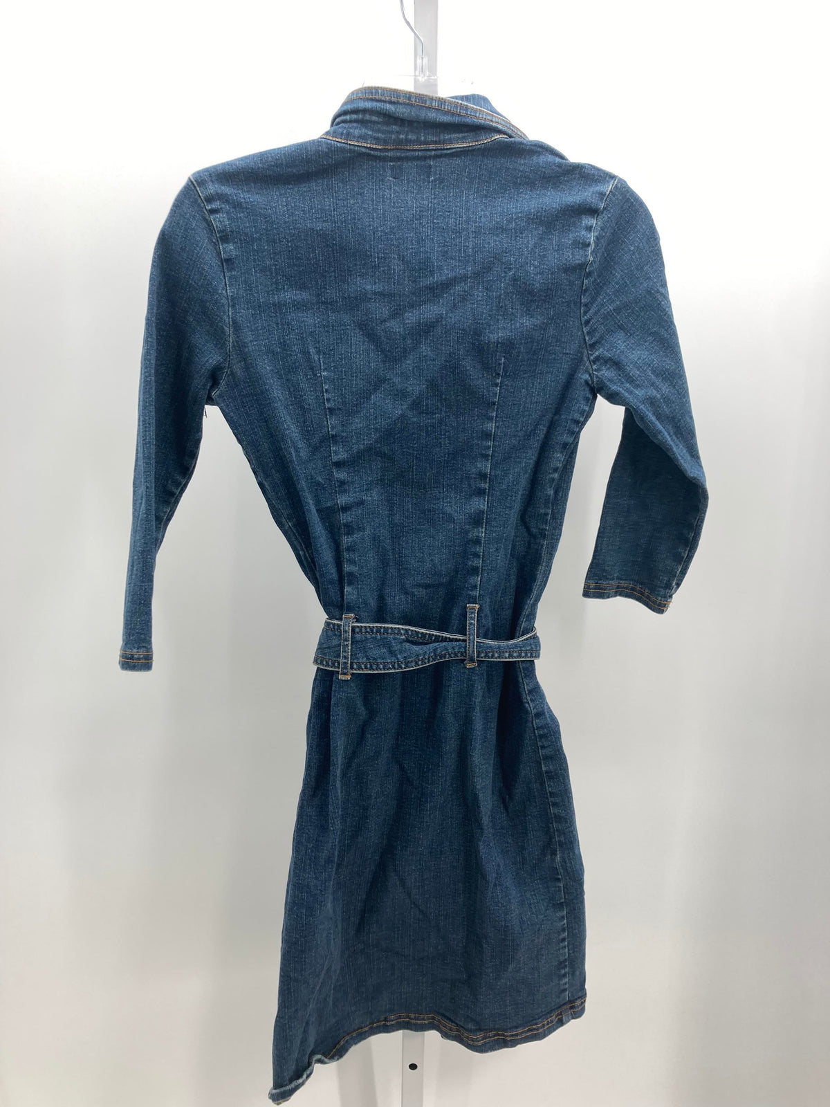 Size X Small Juniors Long Sleeve Dress