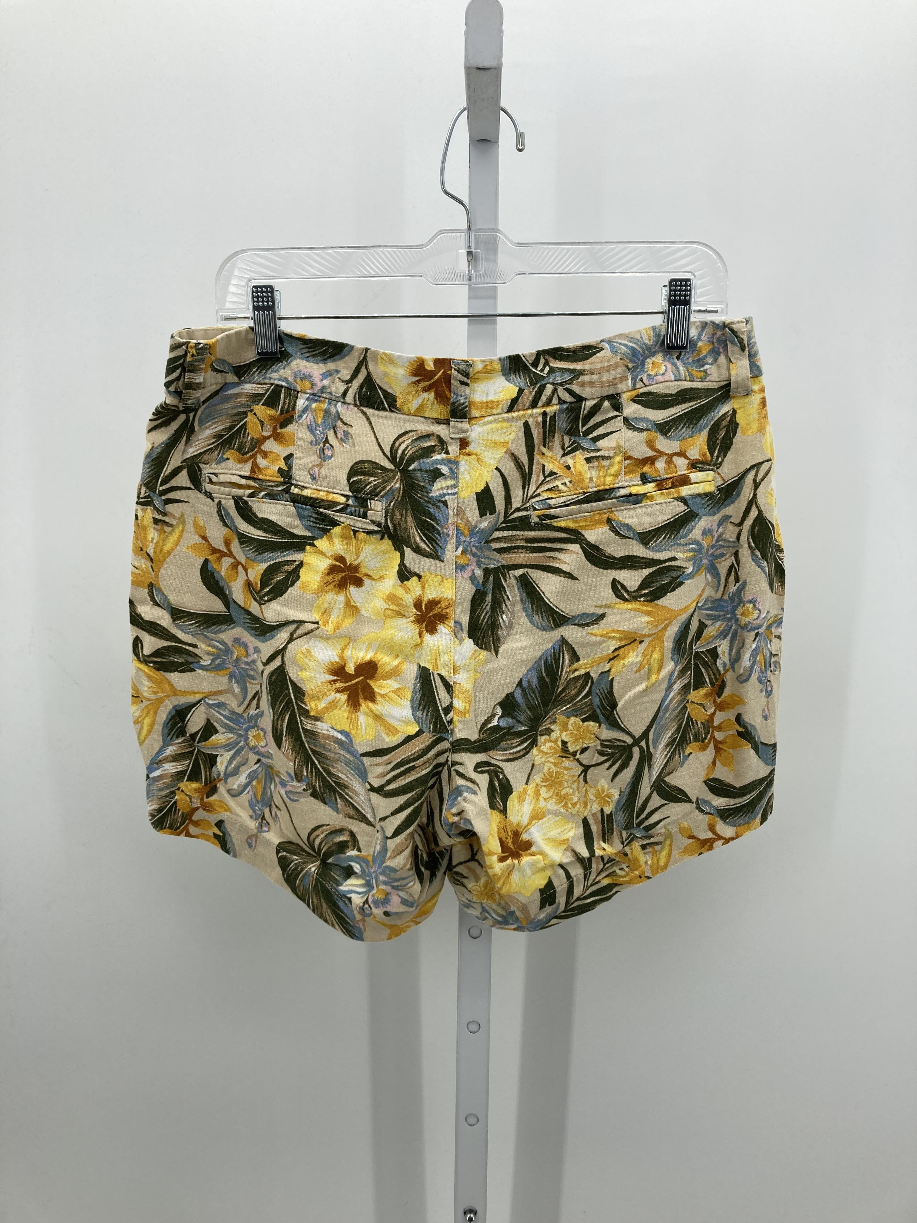 Old Navy Size 10 Misses Shorts
