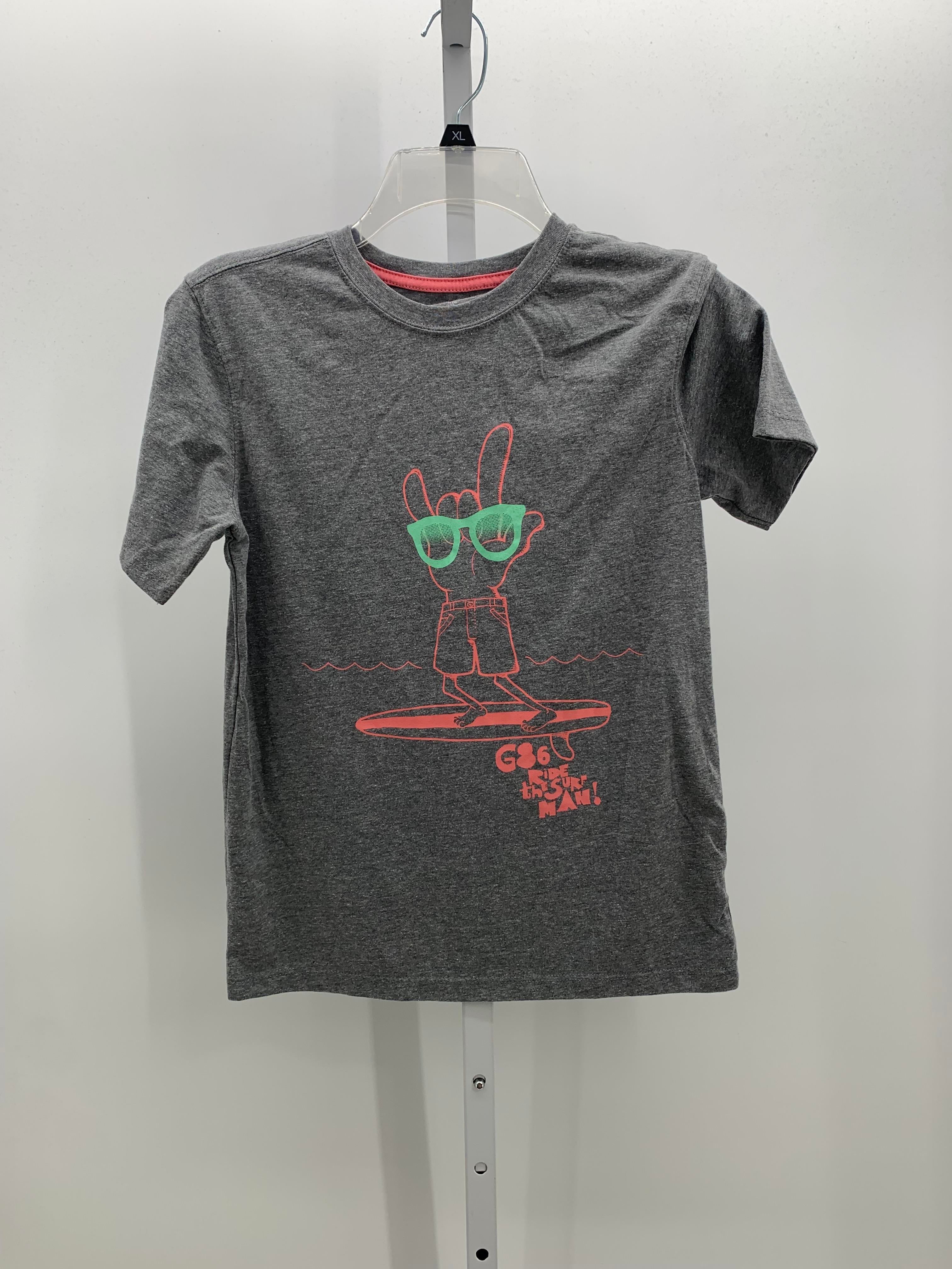Gap Kids Size 12 Girls Short Sleeve Shirt