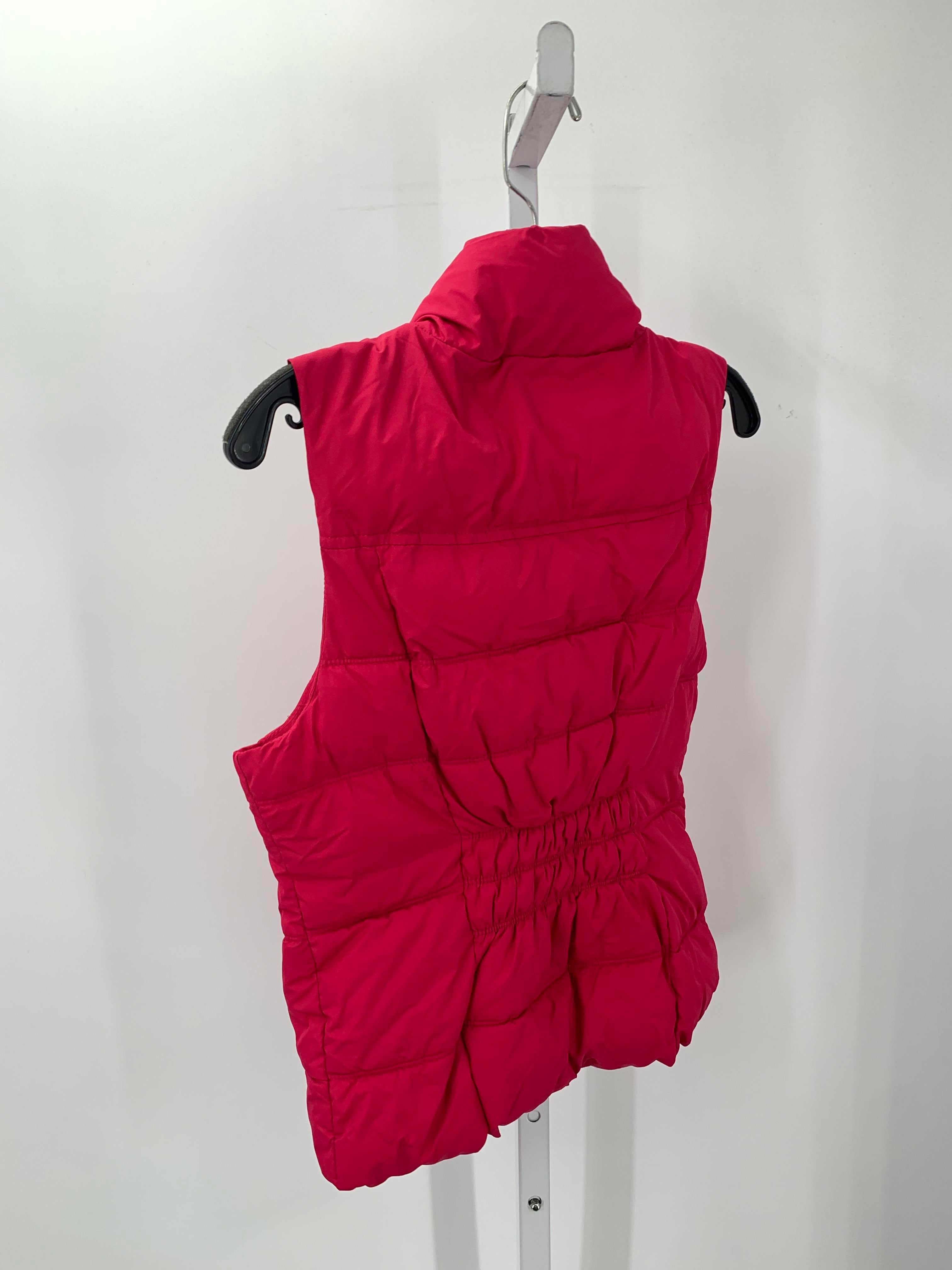 Gap Size Small Misses Vest