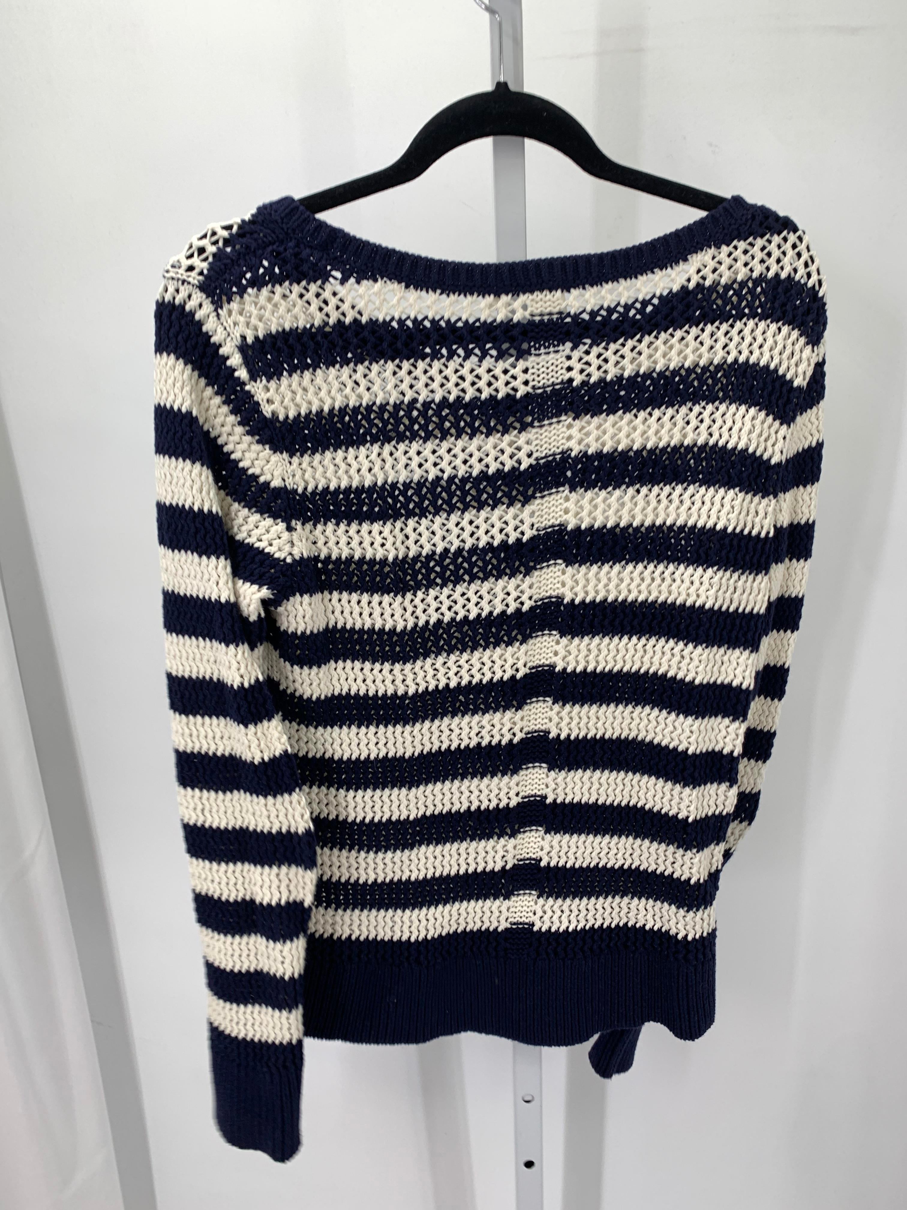 Gap Size Medium Misses Long Slv Sweater