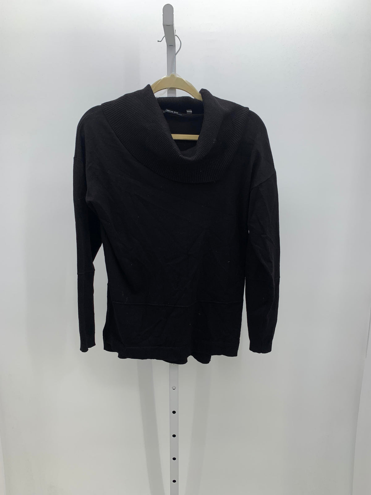 Size Small Misses Long Slv Sweater