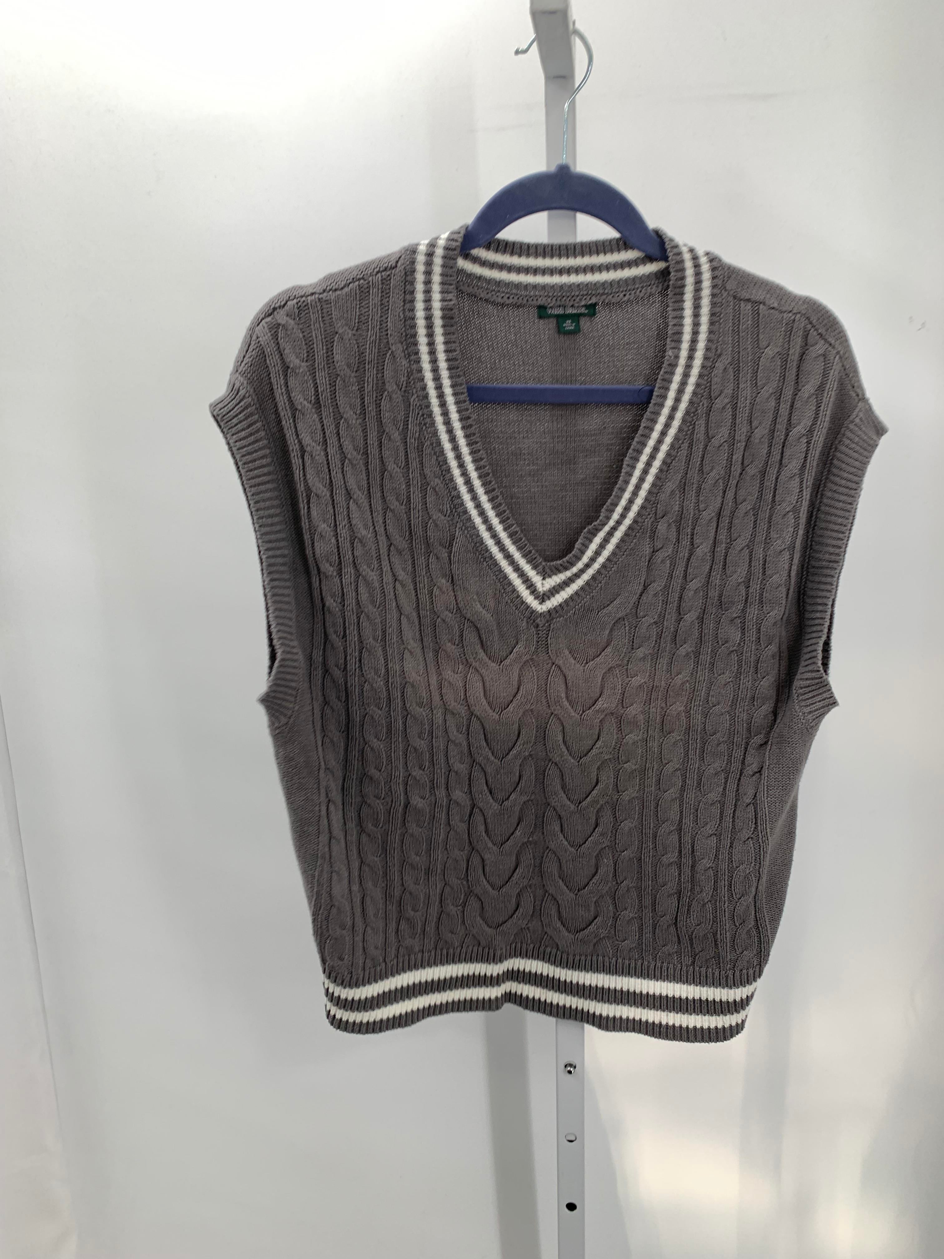 Wild Fable Size X Small Juniors Vest