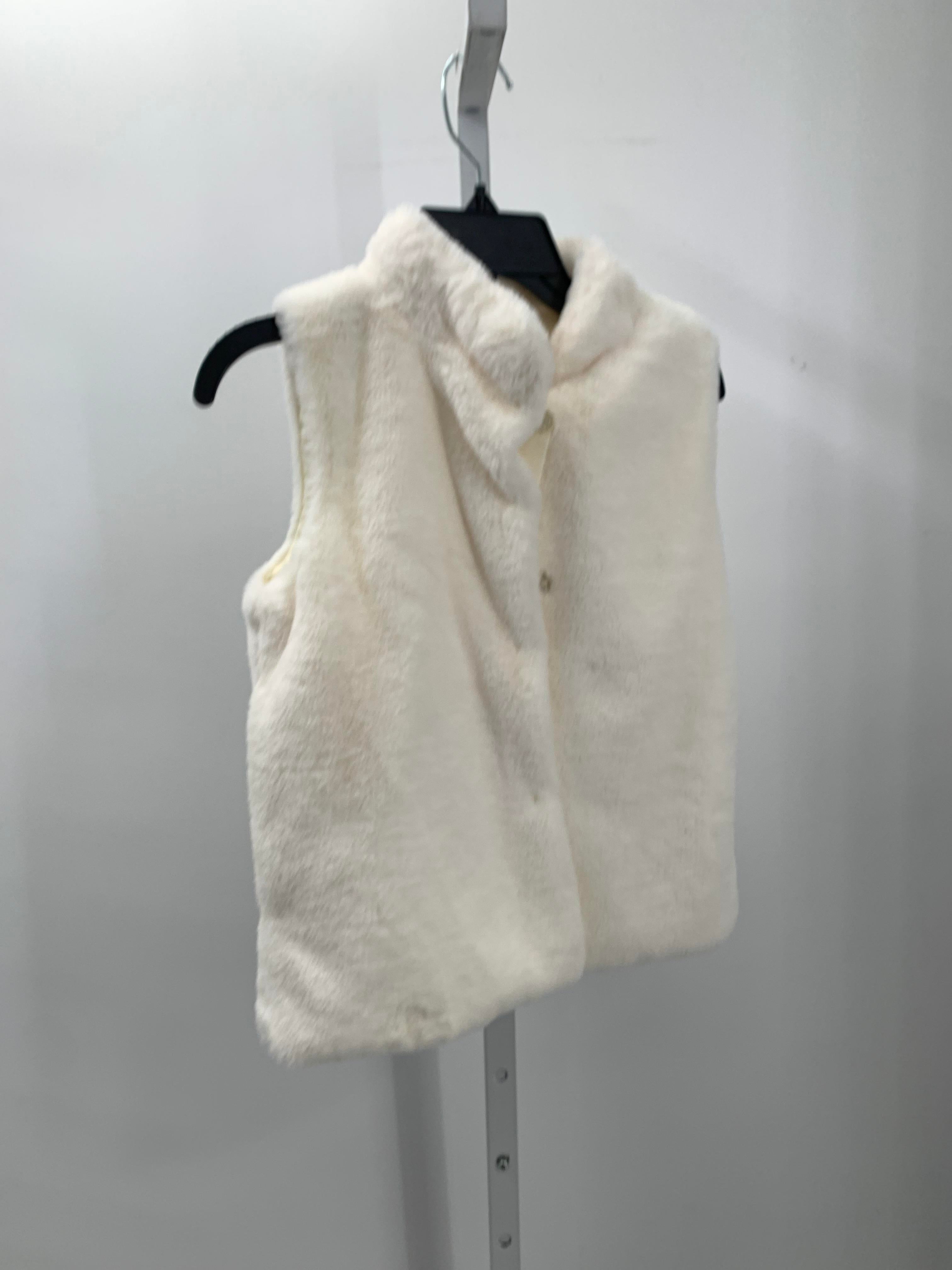 Epic Threads Size 10-12 Girls Vest