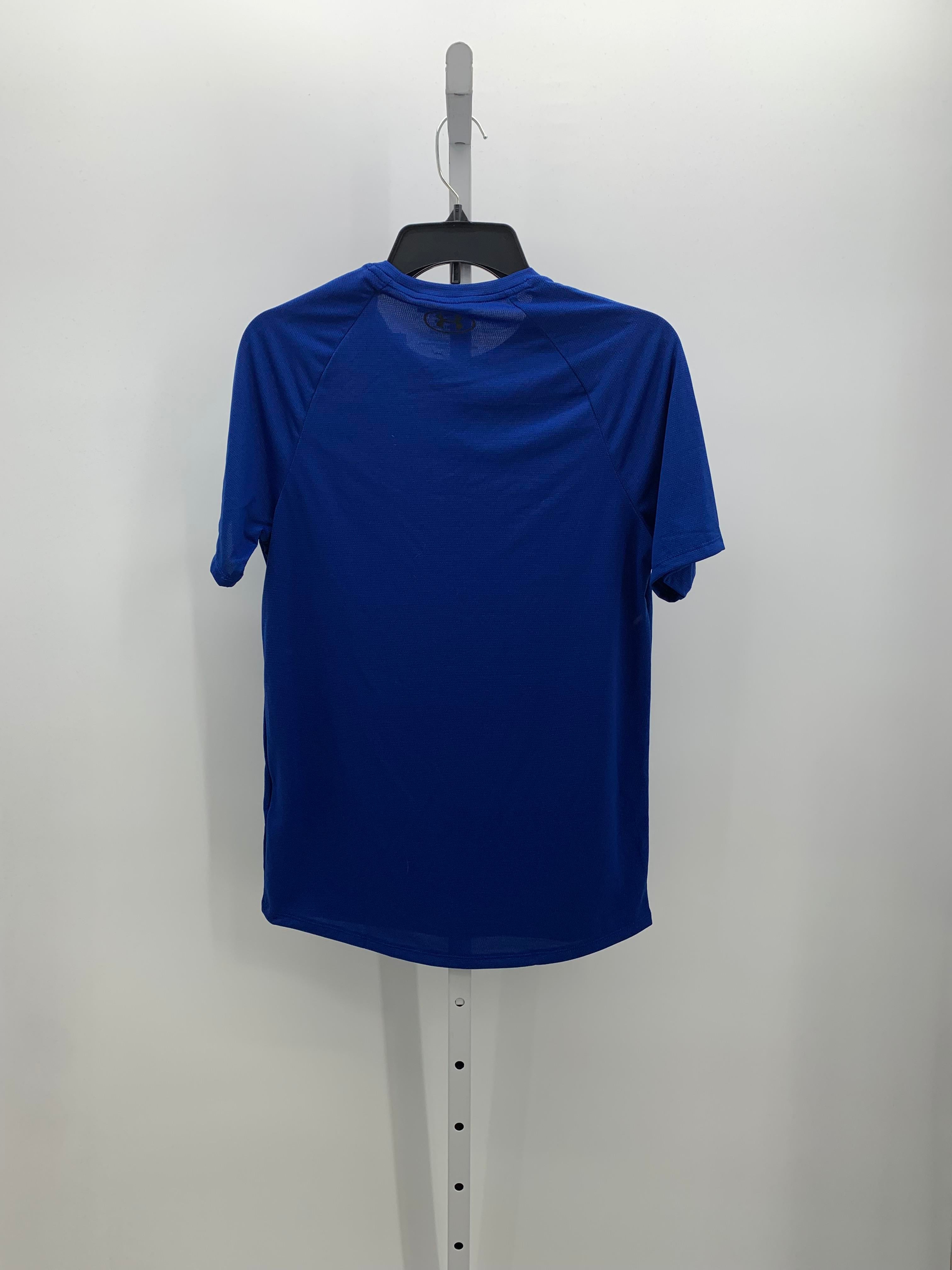 NEW THE TECH TEE