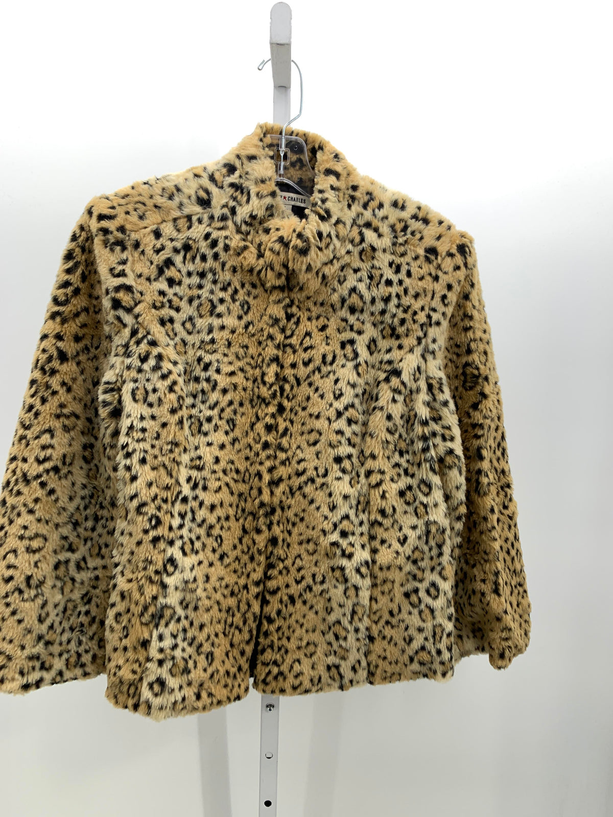 Size Medium Misses Jacket