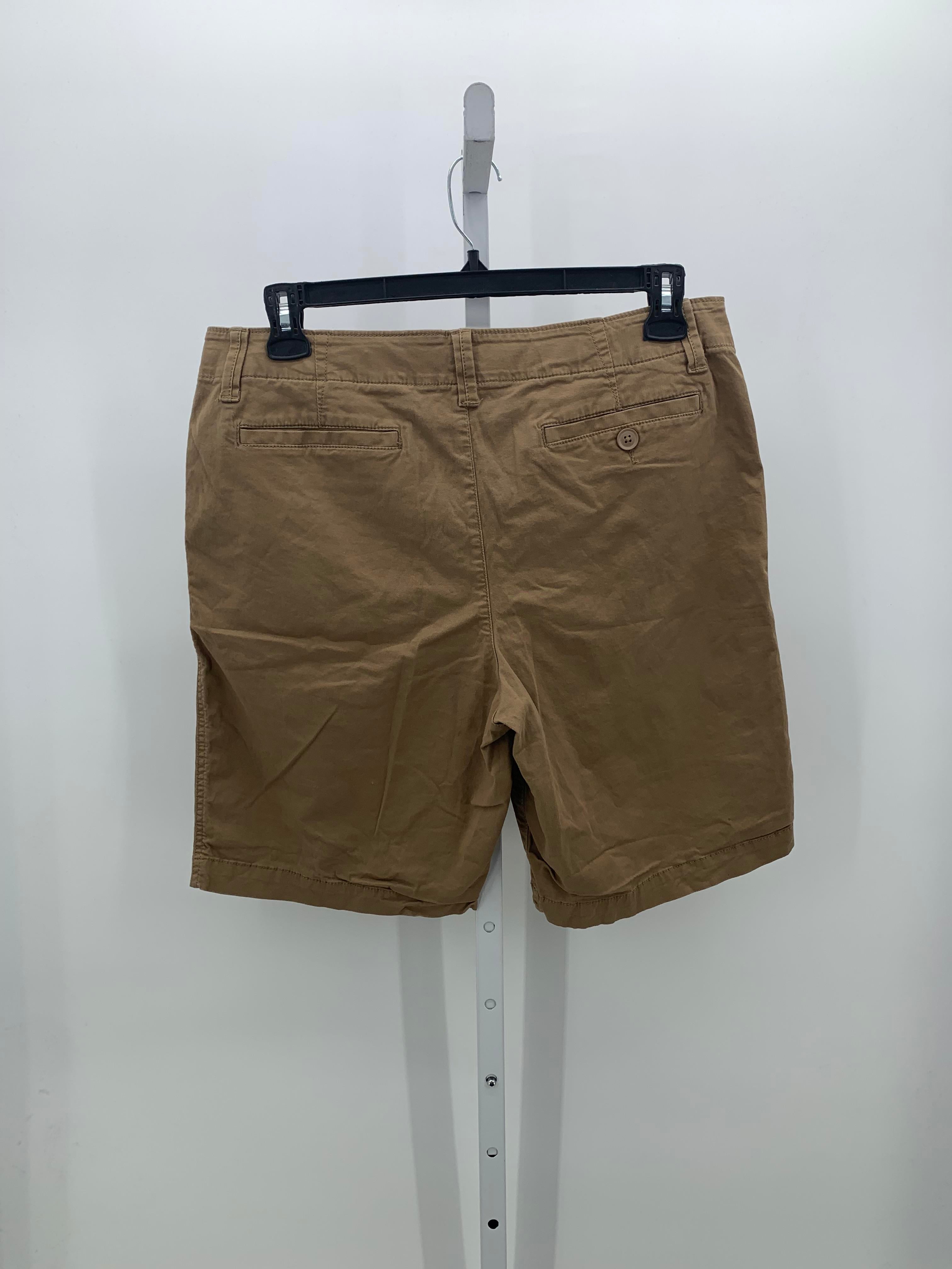 THE EVERYDAY SHORT