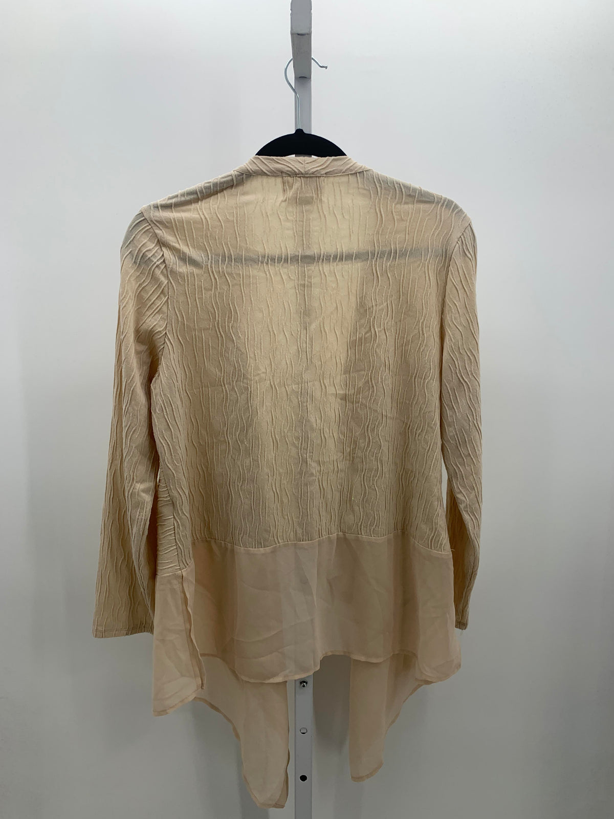 andrea jovine Size Large Misses Cardigan