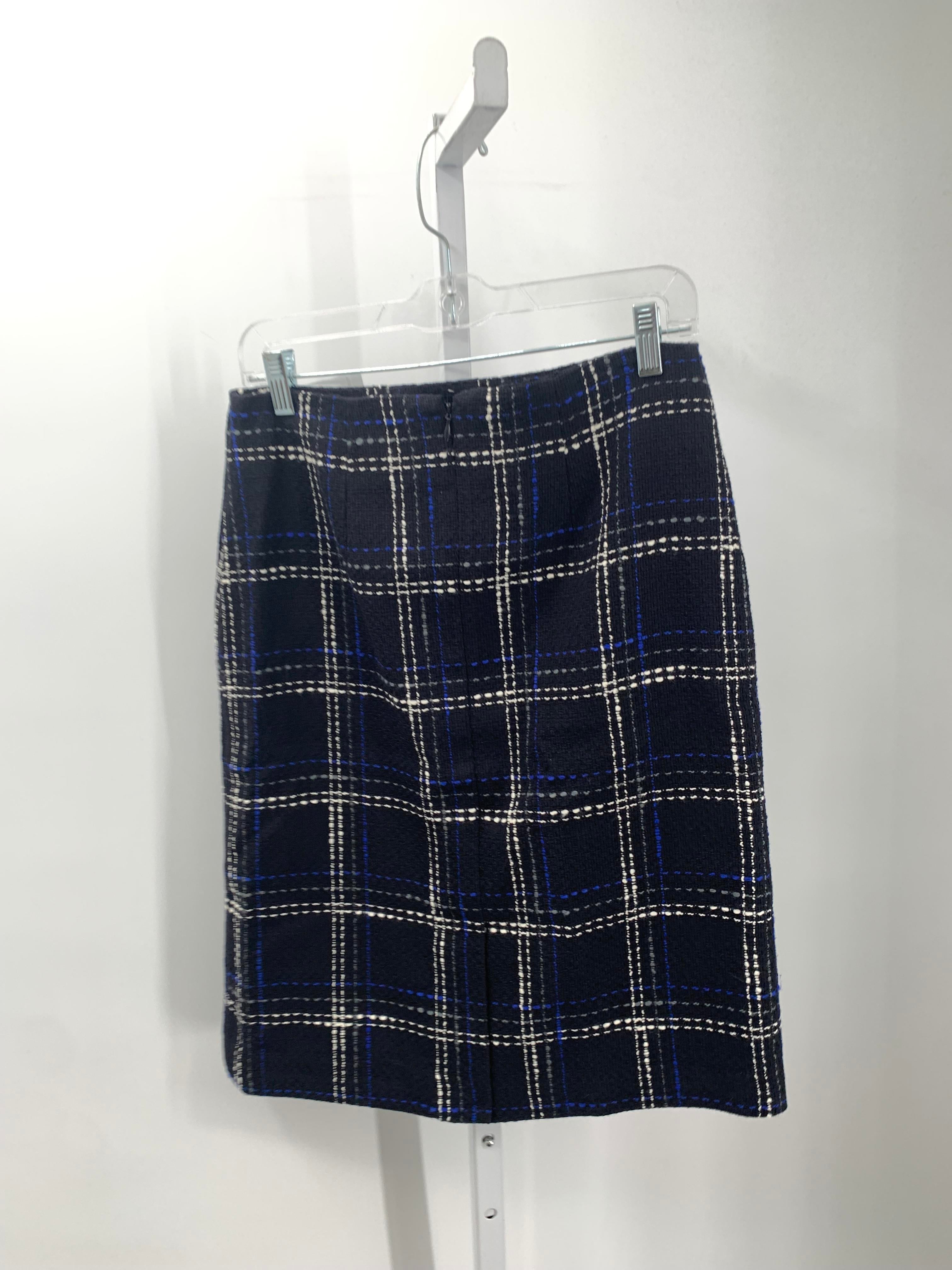 Nine & Company Size 4 Misses Skirt