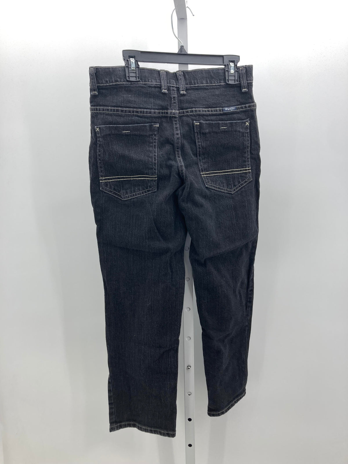 ADJ WAIST DENIM