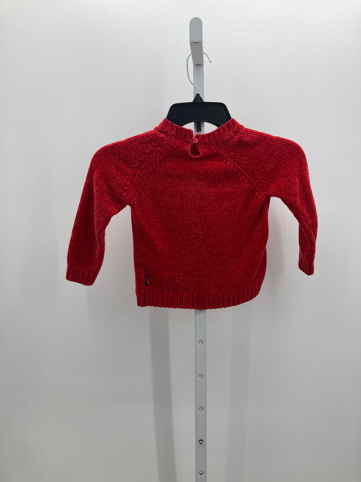 DKNY Size 3T Girls Long Sleeve Sweater