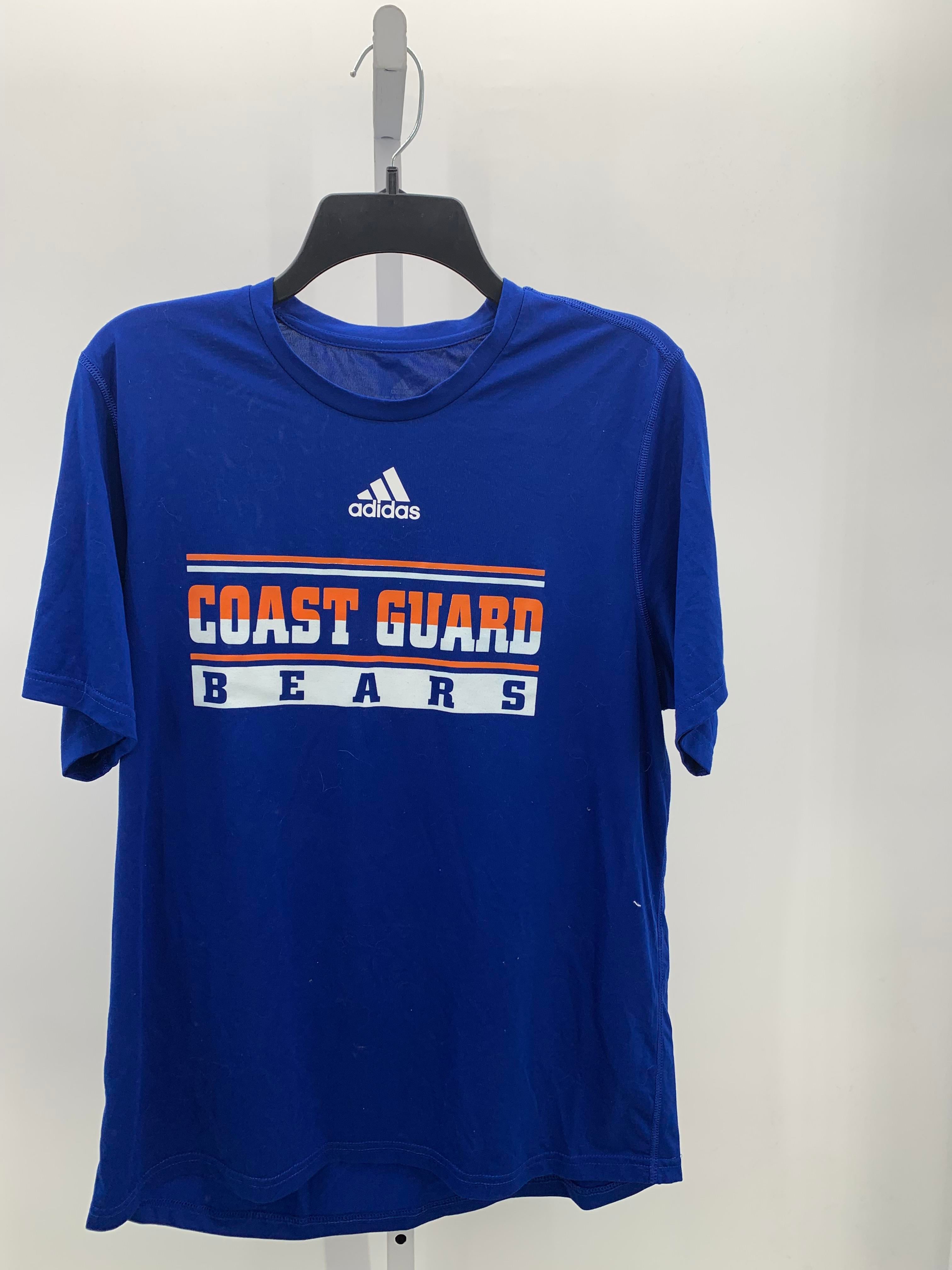 COAST GUARD BEARS