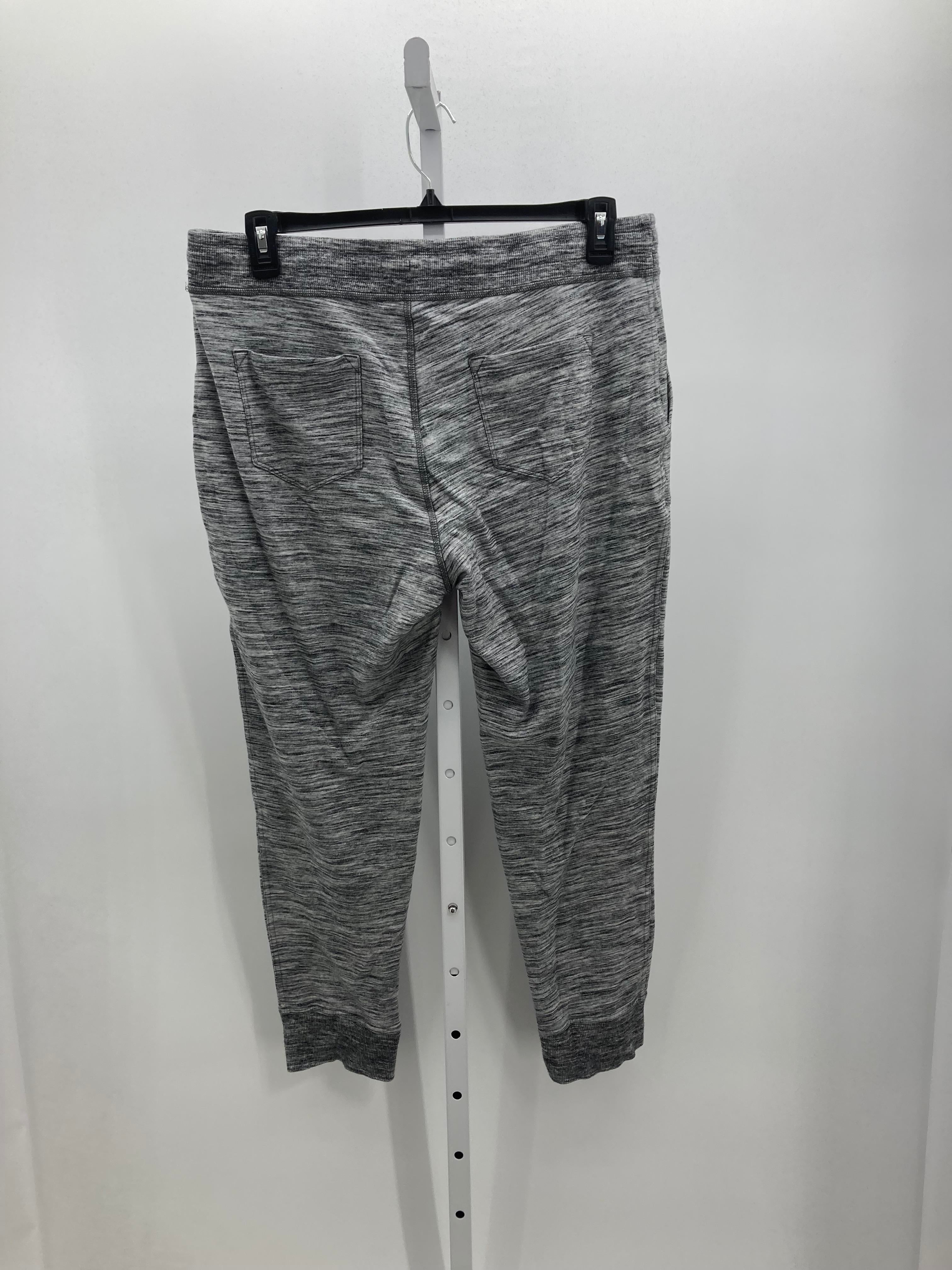 LL Bean Size Large Misses Sweat Pants