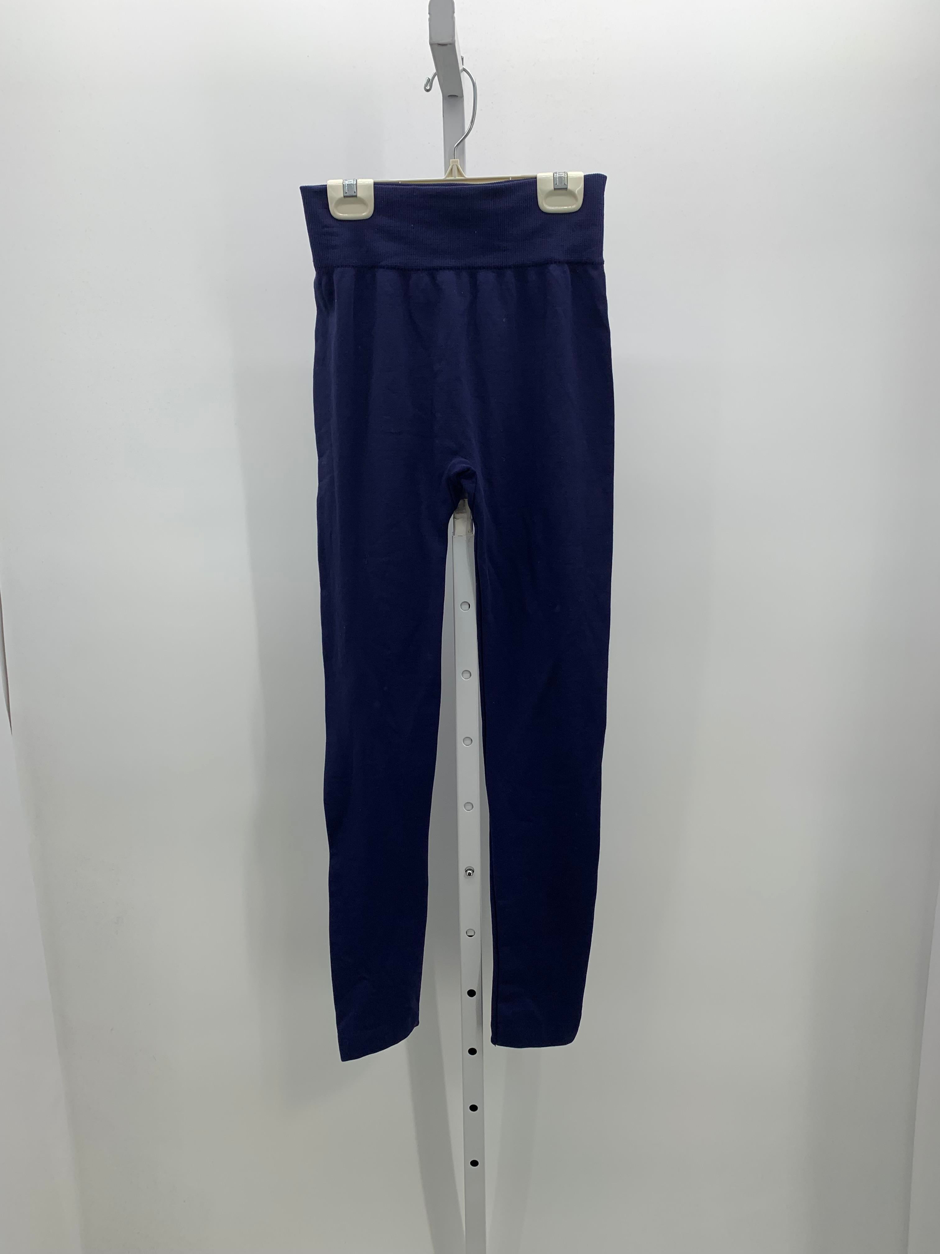 Size Medium Misses Leggings