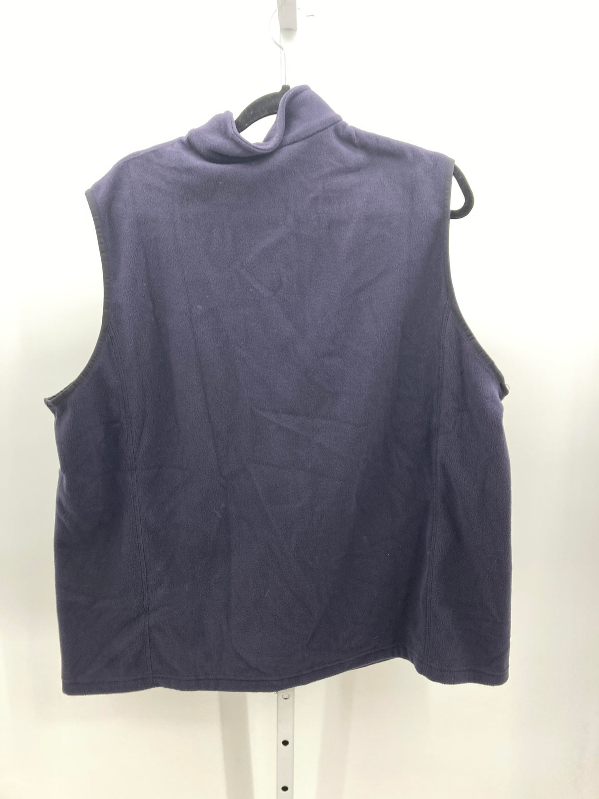 Lands End Size 2X Womens Vest