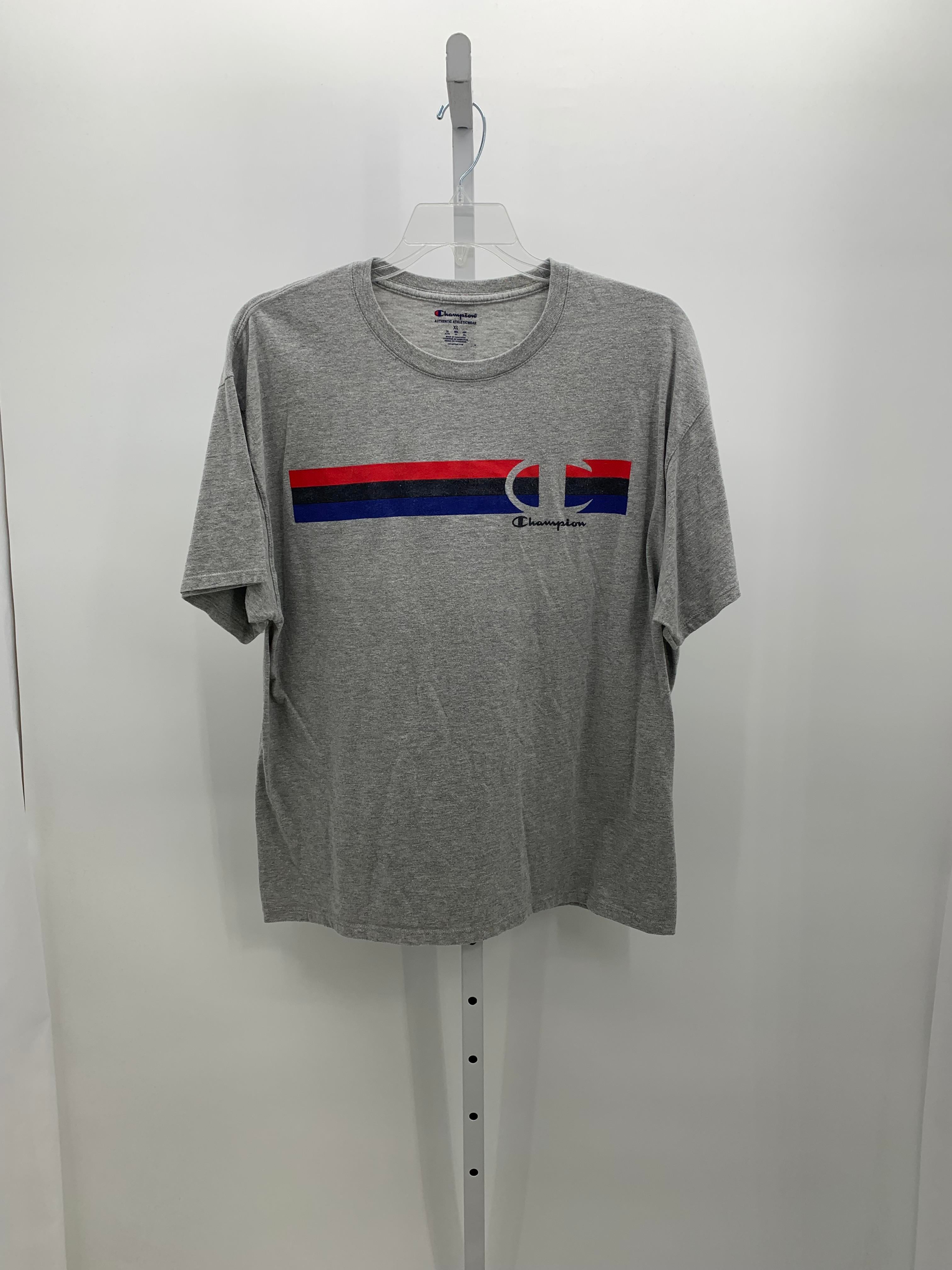 CREWNECK KNIT