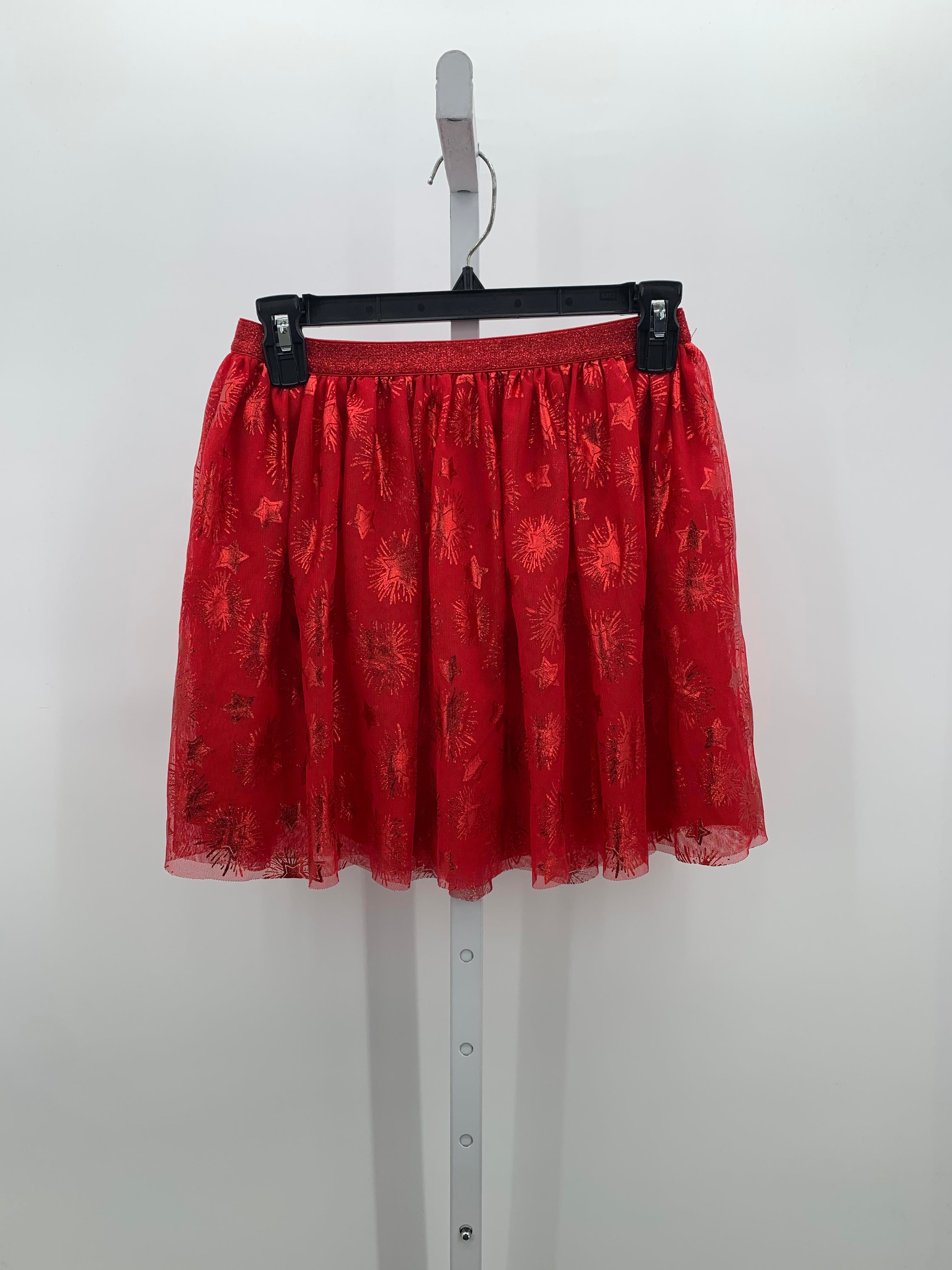 Size 10-12 Girls Skirt