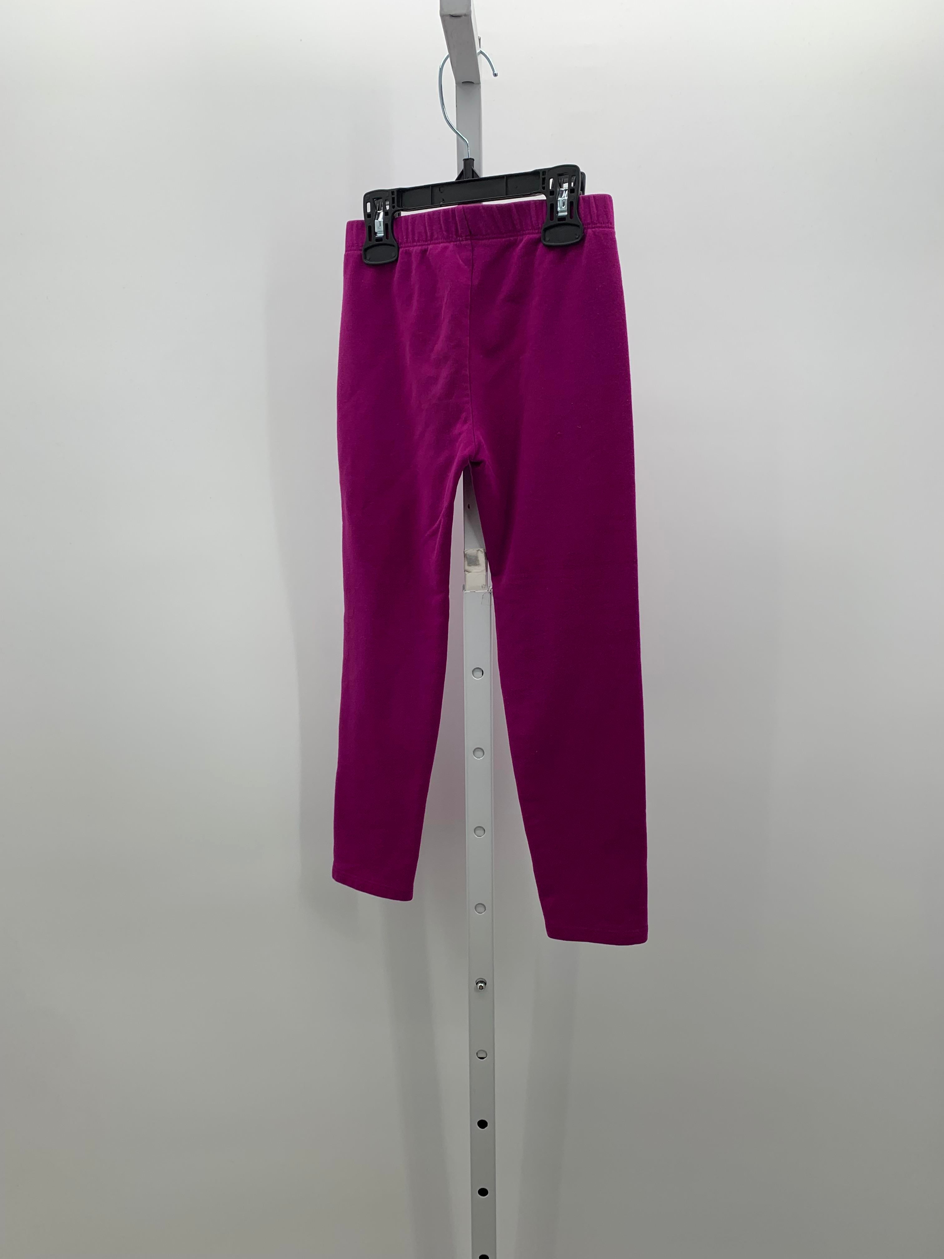 ELASTIC WAIST