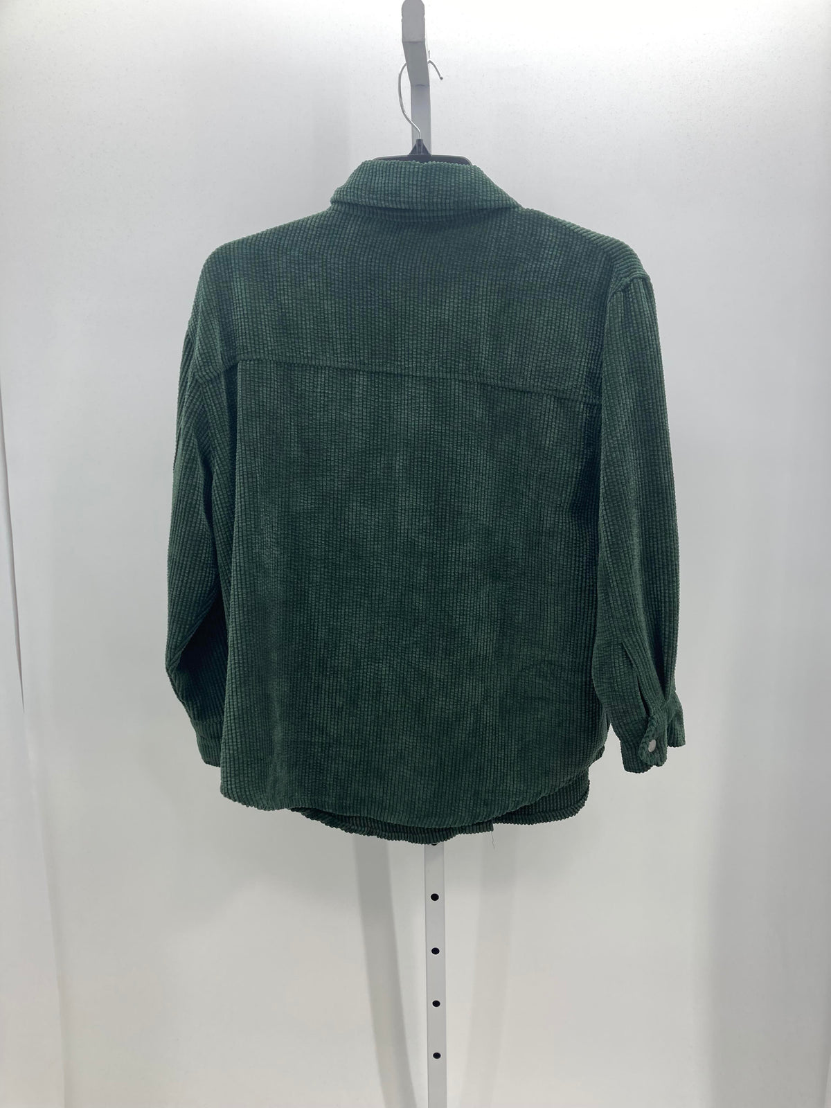 Wild Fable Size Medium Juniors Long Sleeve Shirt