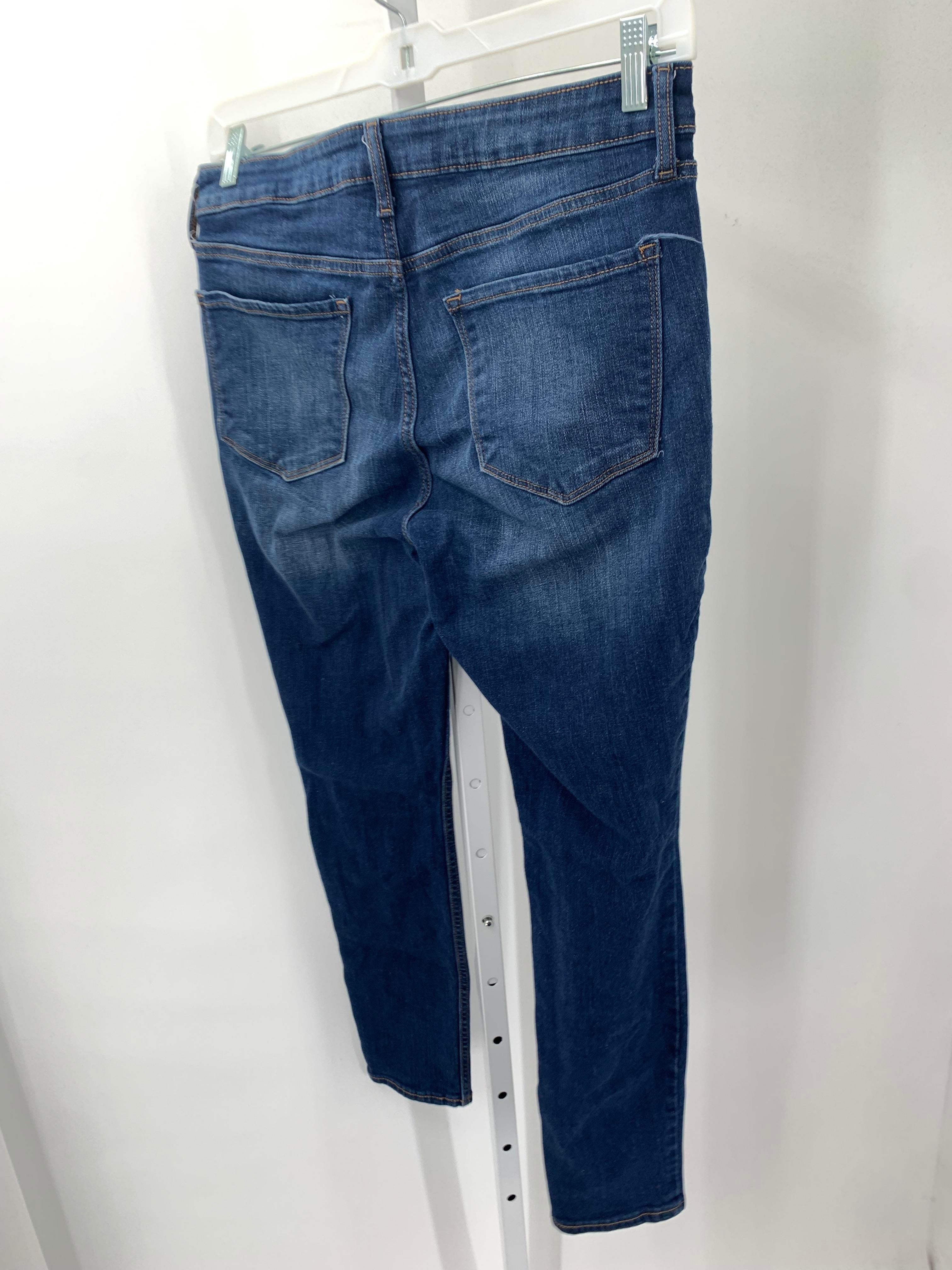 Old Navy Size 14 Misses Jeans