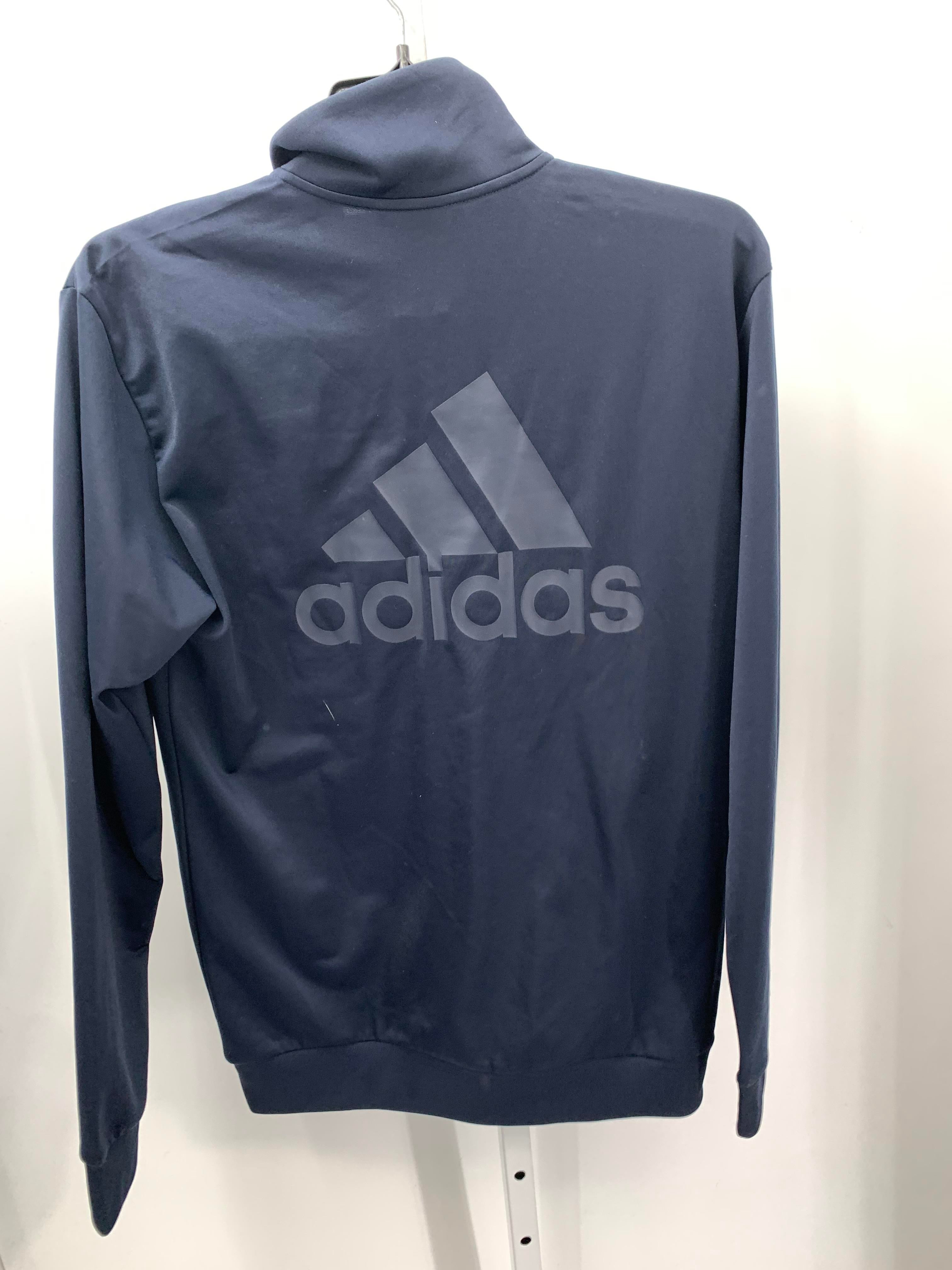 ZIP UP CAMO LOGO