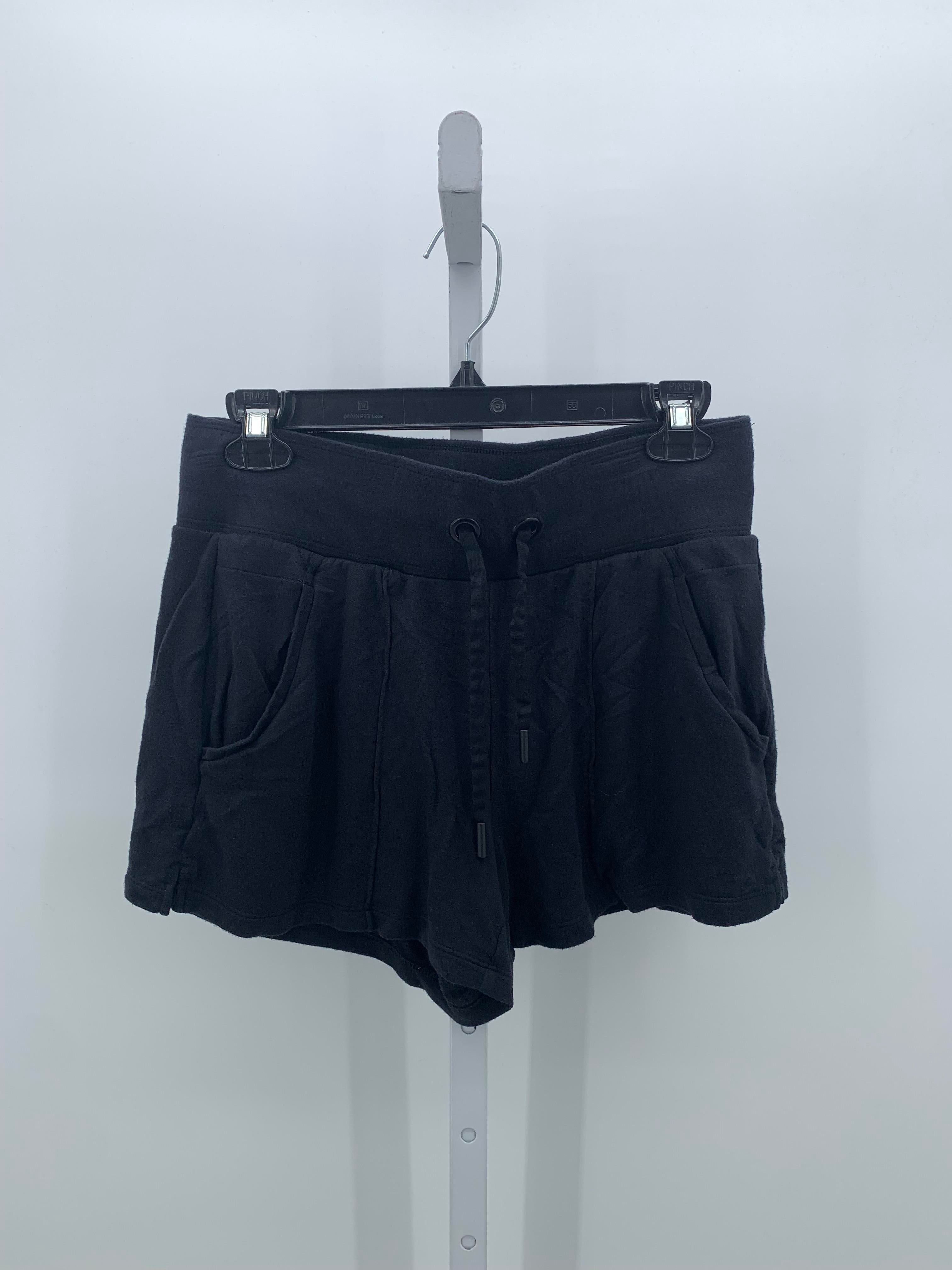 Athleta Size Small Misses Shorts