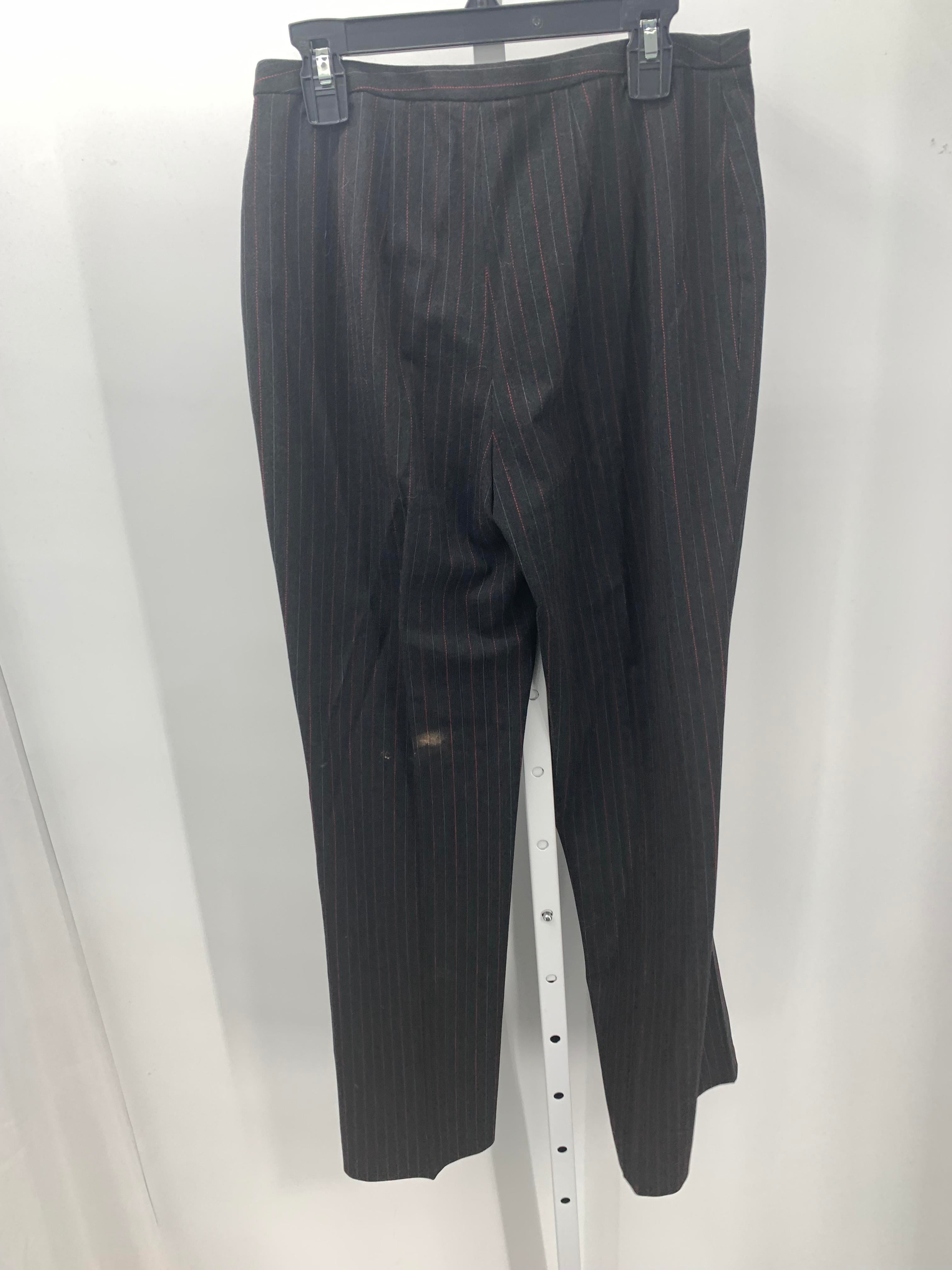 Rena Rowan Size 6 Petite Petite Pants