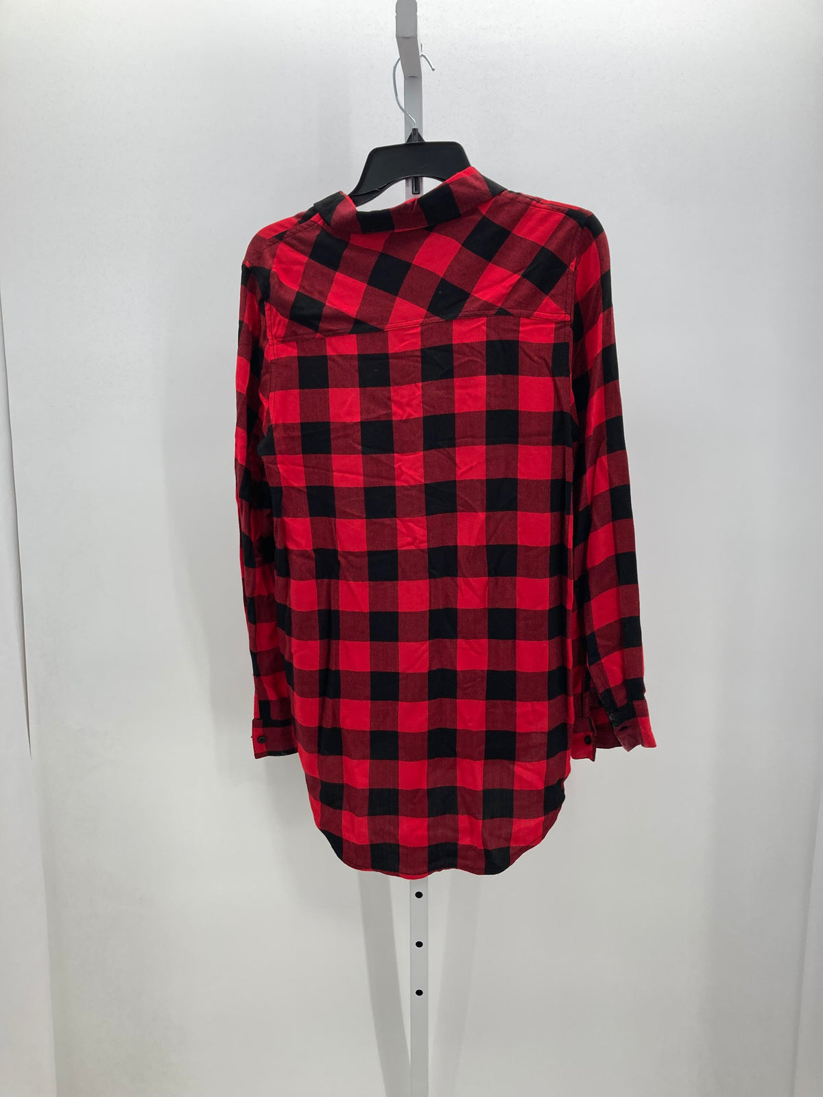 Revolution Size Medium Misses Long Sleeve Shirt