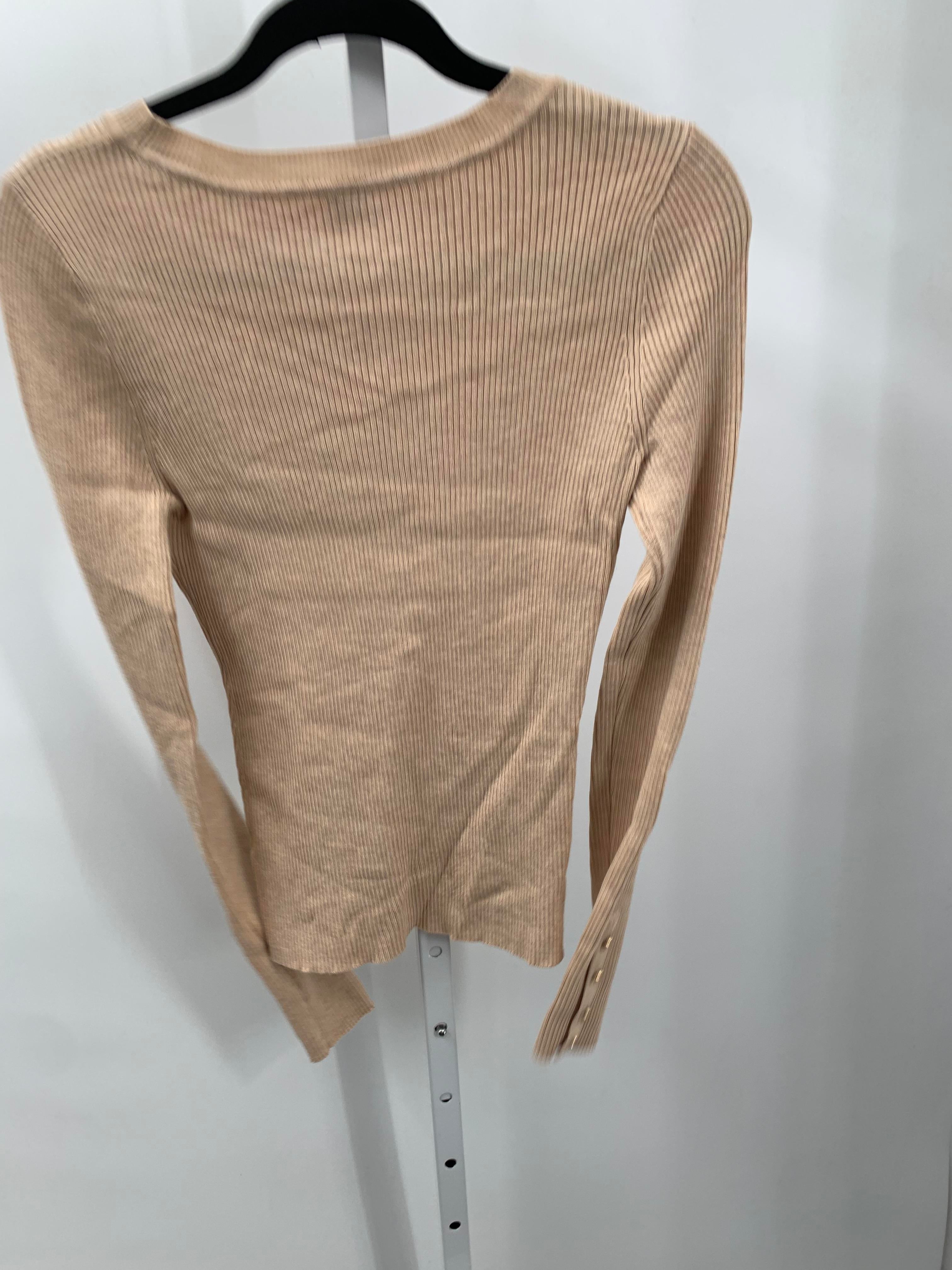 Worthington Size X Small Misses Long Slv Sweater