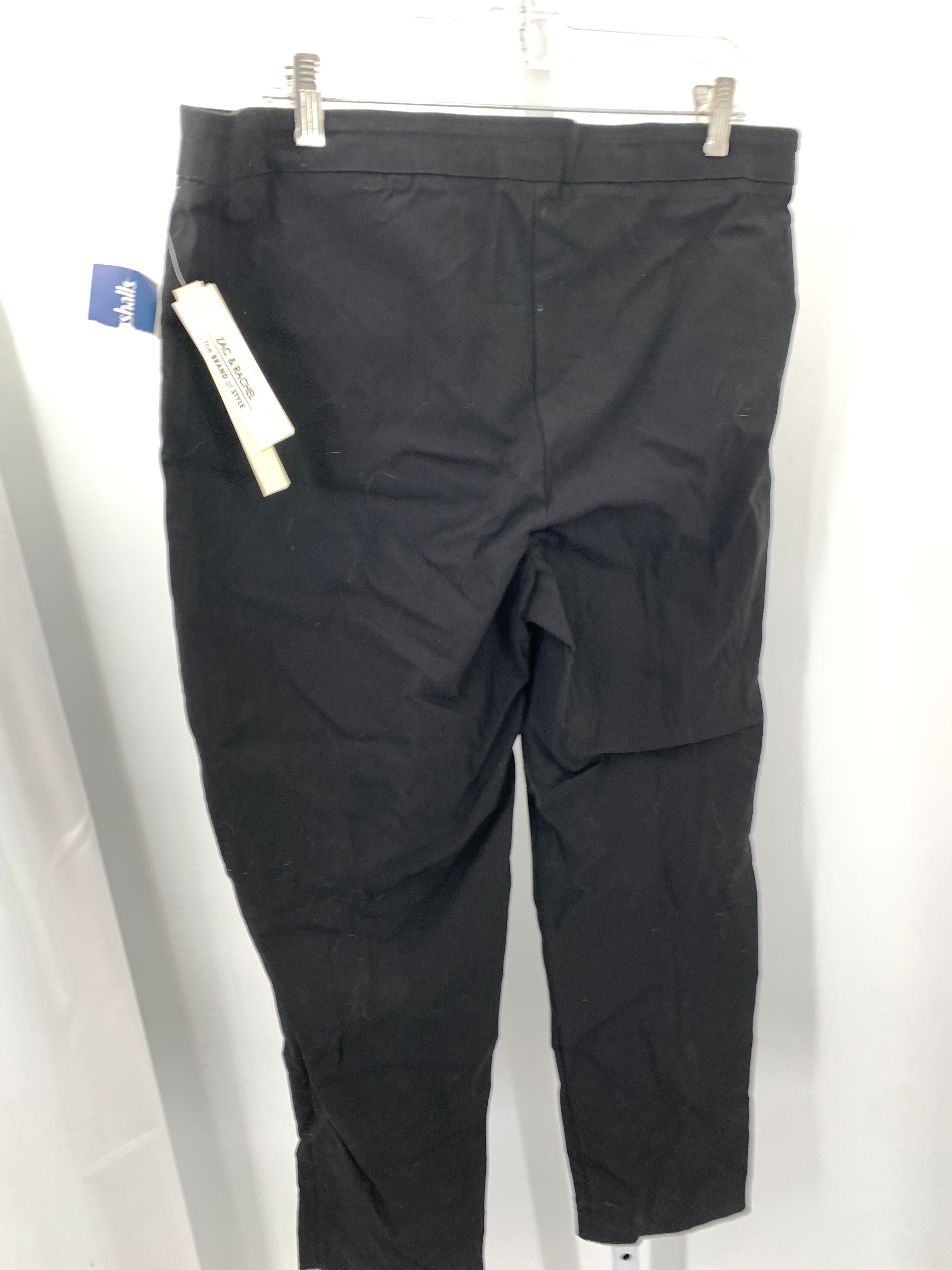 Zac & Rachel Size 14 Misses Pants