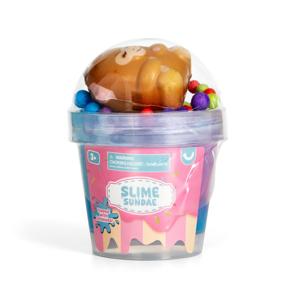 New - Slime Sundae