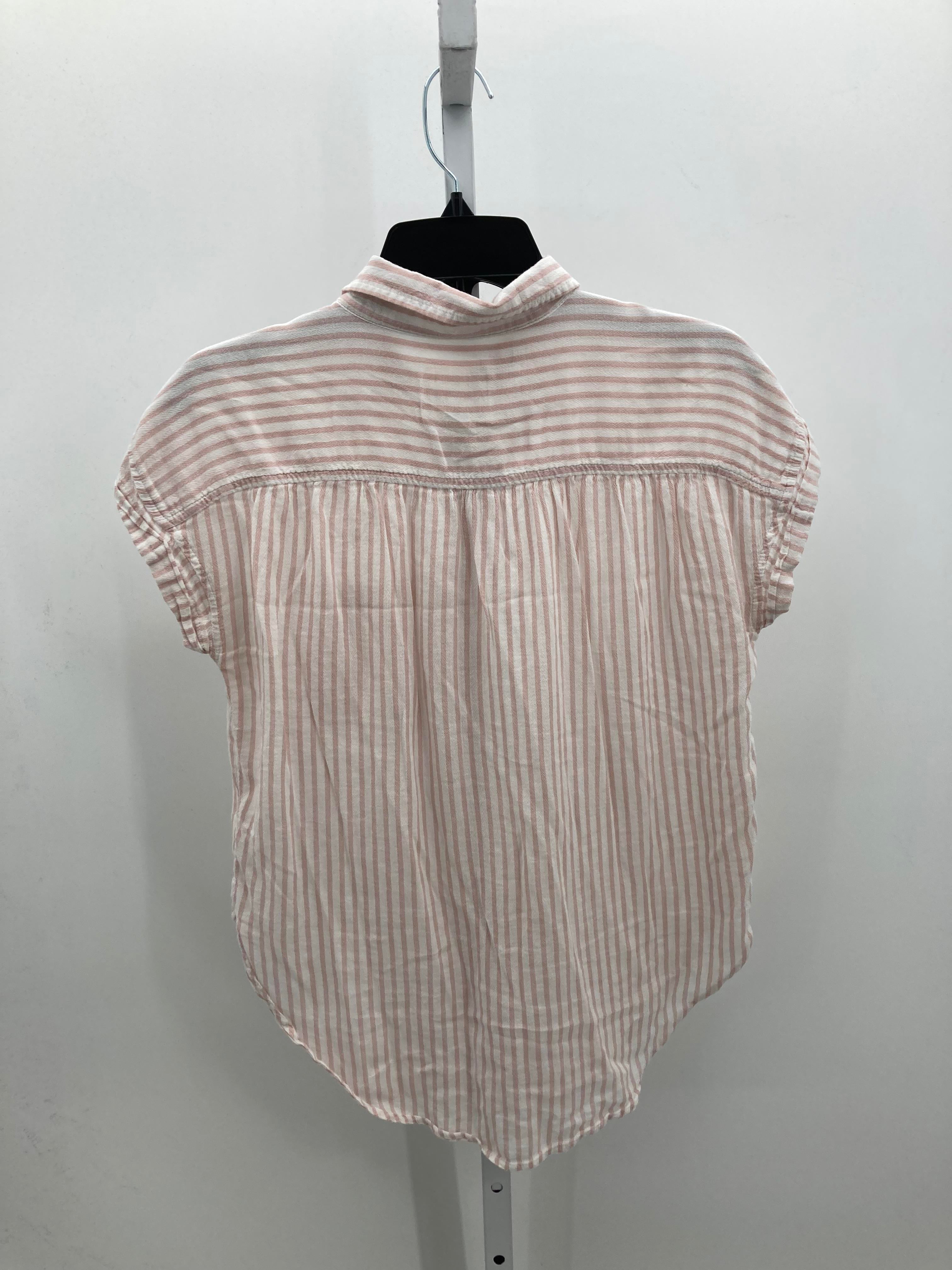American Eagle Size Small Juniors Sleeveless Shirt