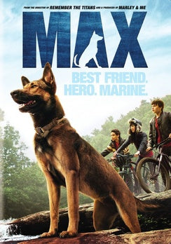 Max -