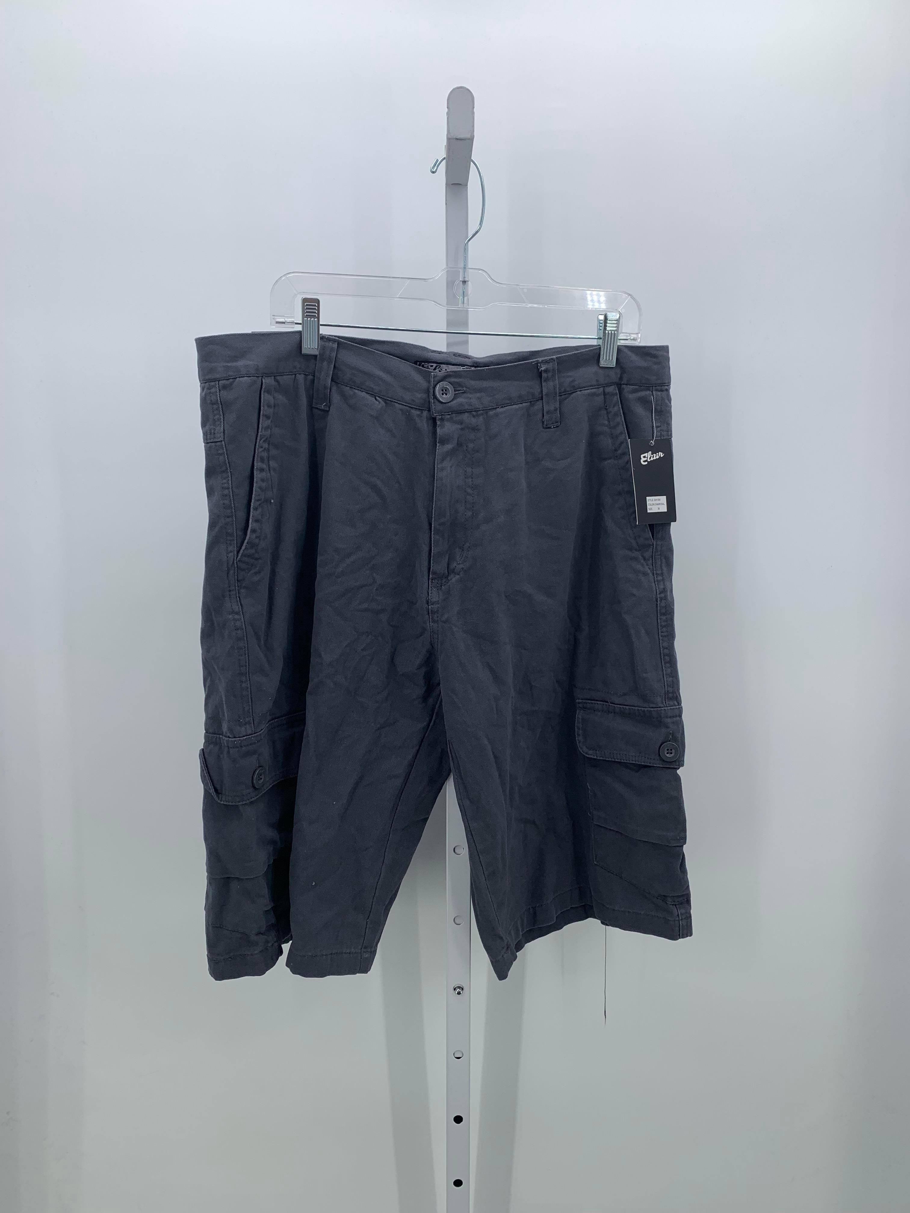 NEW BLUE/GREY CARGO.