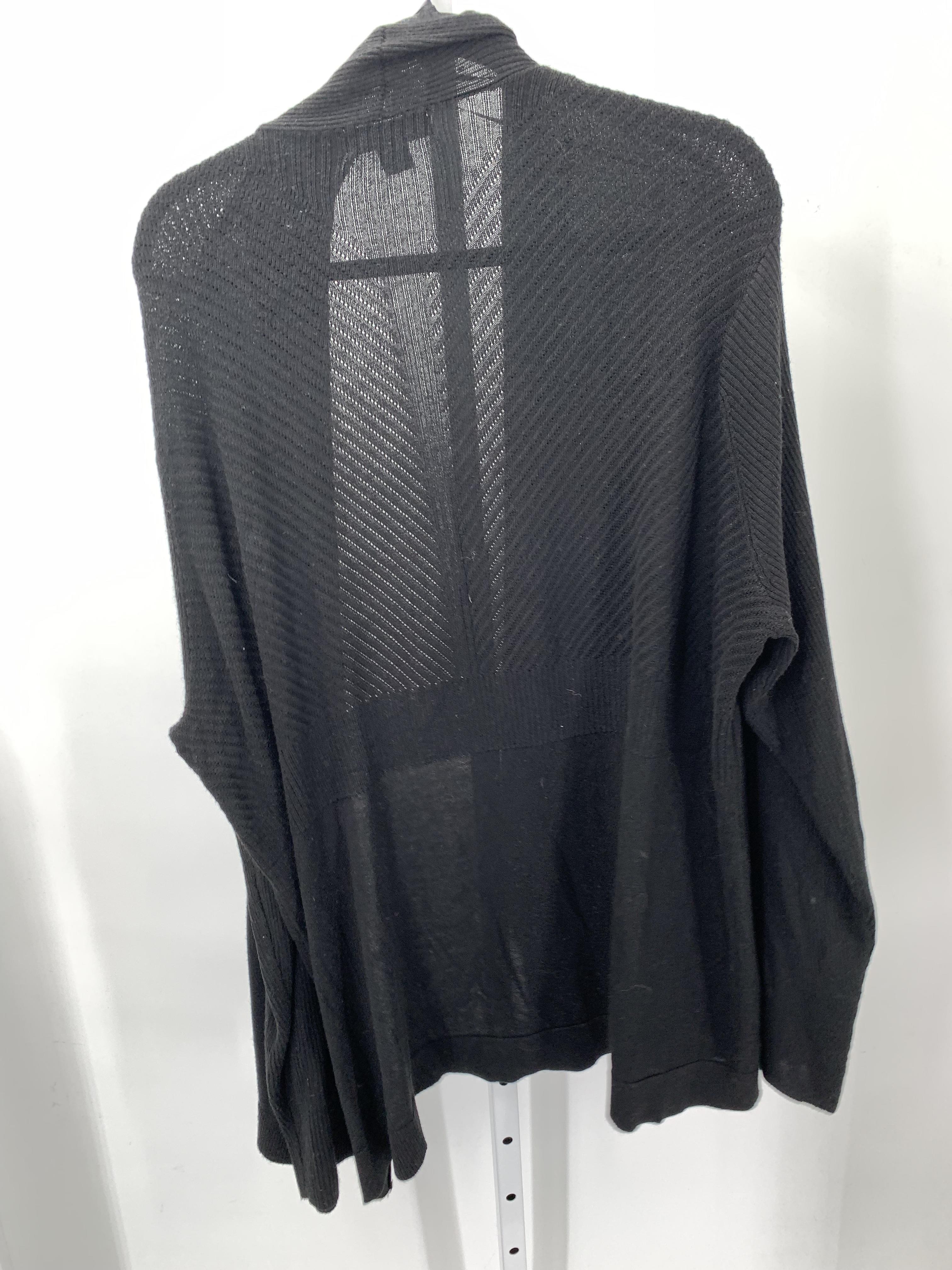 Liz Claiborne Size 3X Womens Cardigan