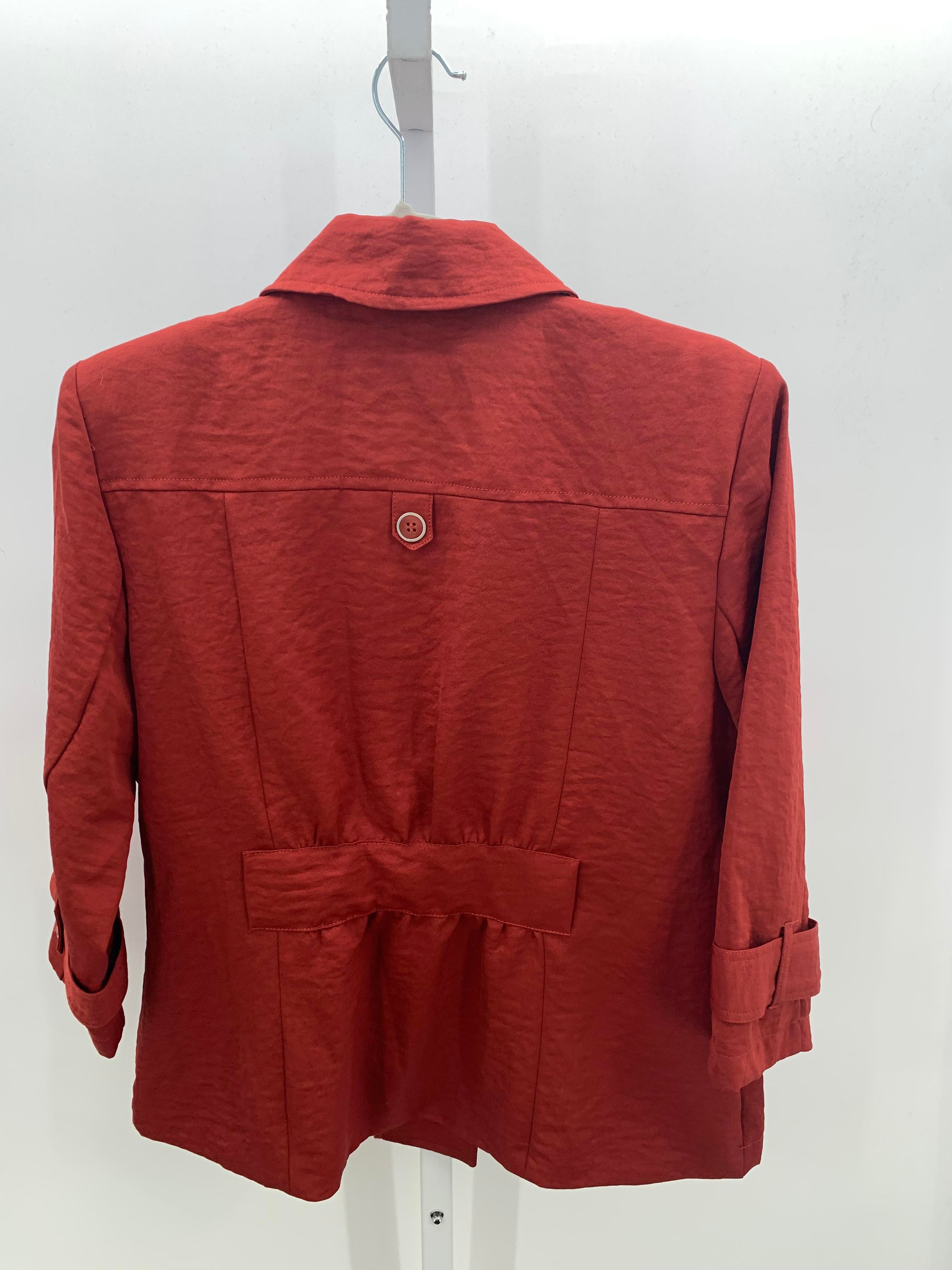 89th & Madison Size Large Petite Petite Blazer