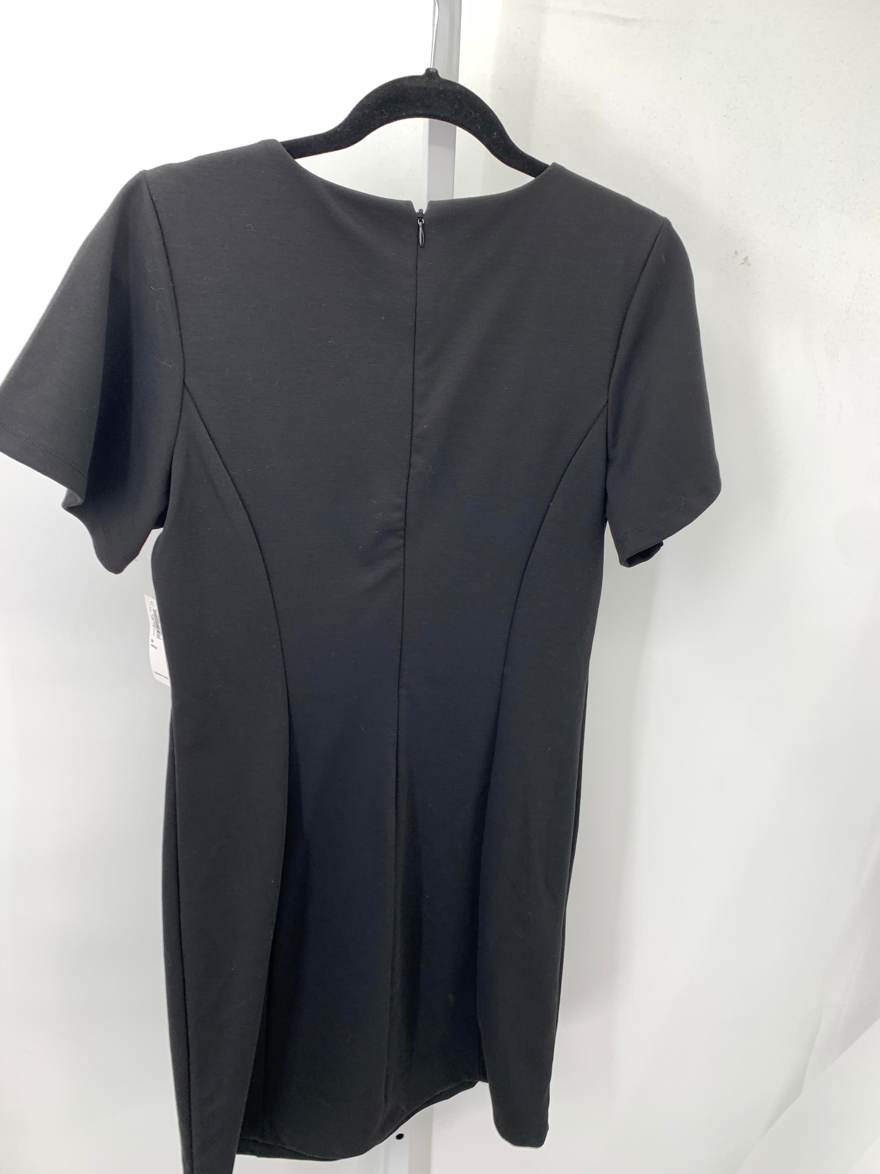 Old Navy Size Medium Petite Petite Short Sleeve Dress