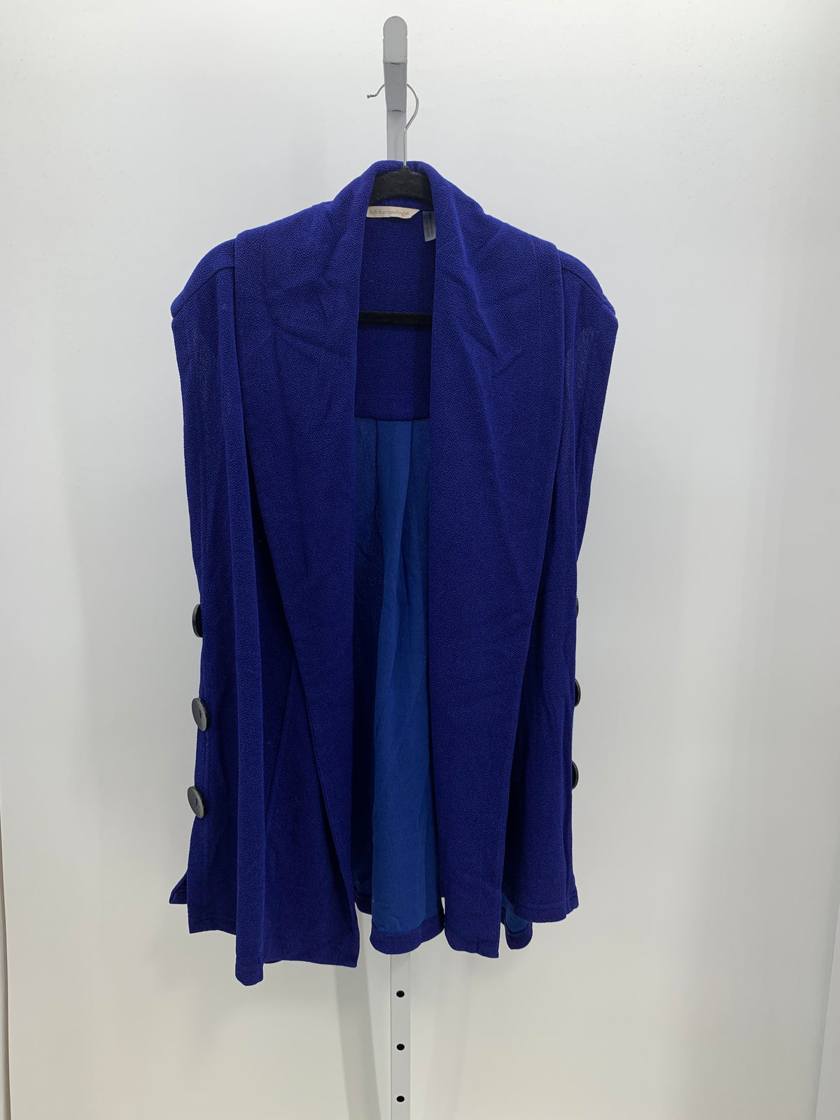 Soft Surroundings Size Extra Large Misses Vest